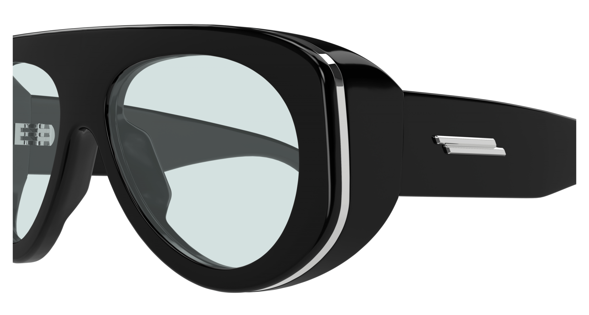 Occhiali da sole Bottega Veneta BV1362S 004 8056376578041 | Ottica Lux