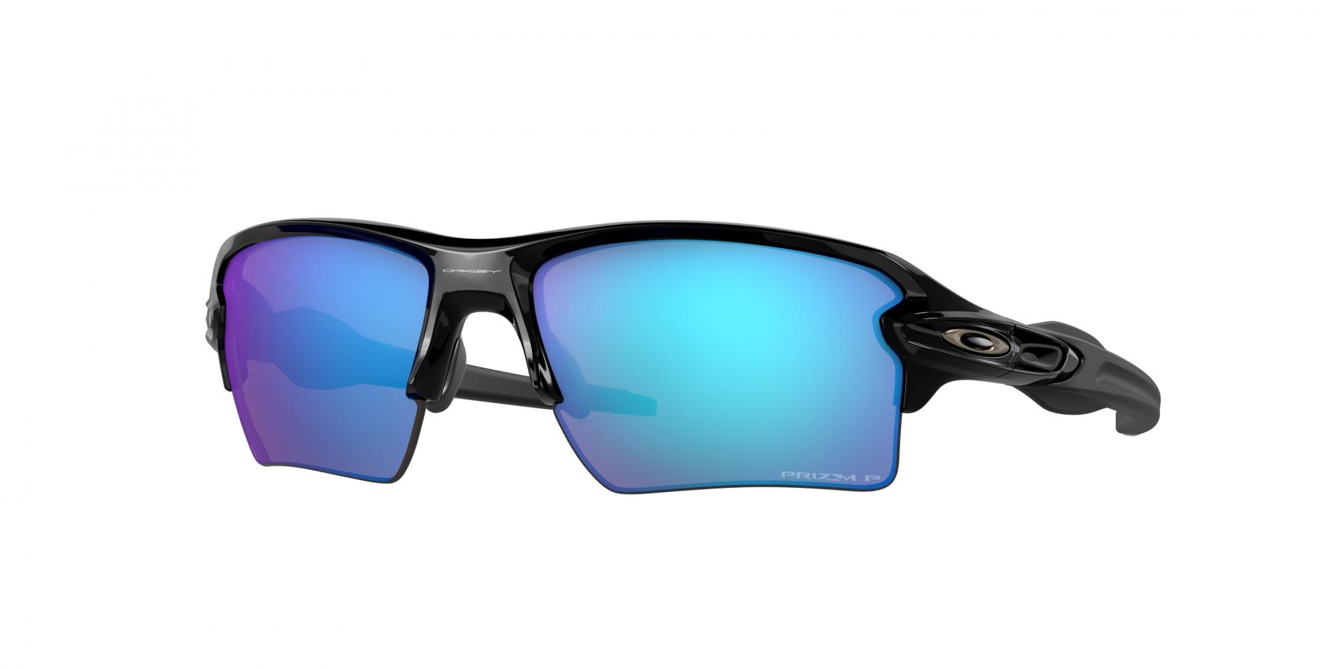 Occhiali da sole Oakley OO9188 FLAK 2.0 XL 9188F7 0888392498342 | Ottica Lux