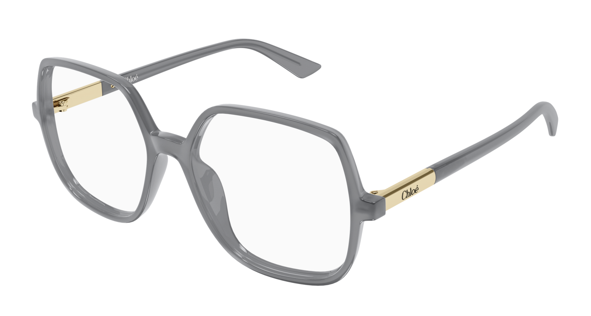 Ophthalmic frames Chloé CH0368O 001 8056376660401 | Ottica Lux