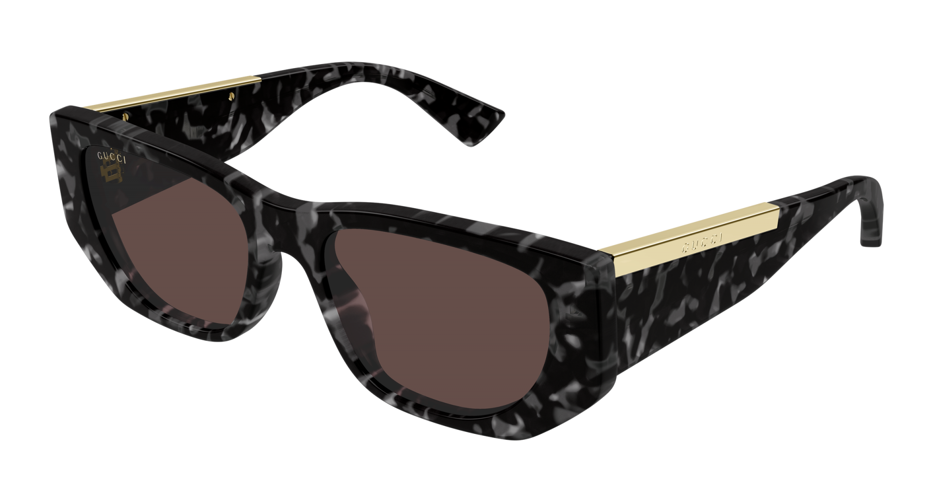 Occhiali da sole Gucci GG1959S 002 8056376585148 | Ottica Lux