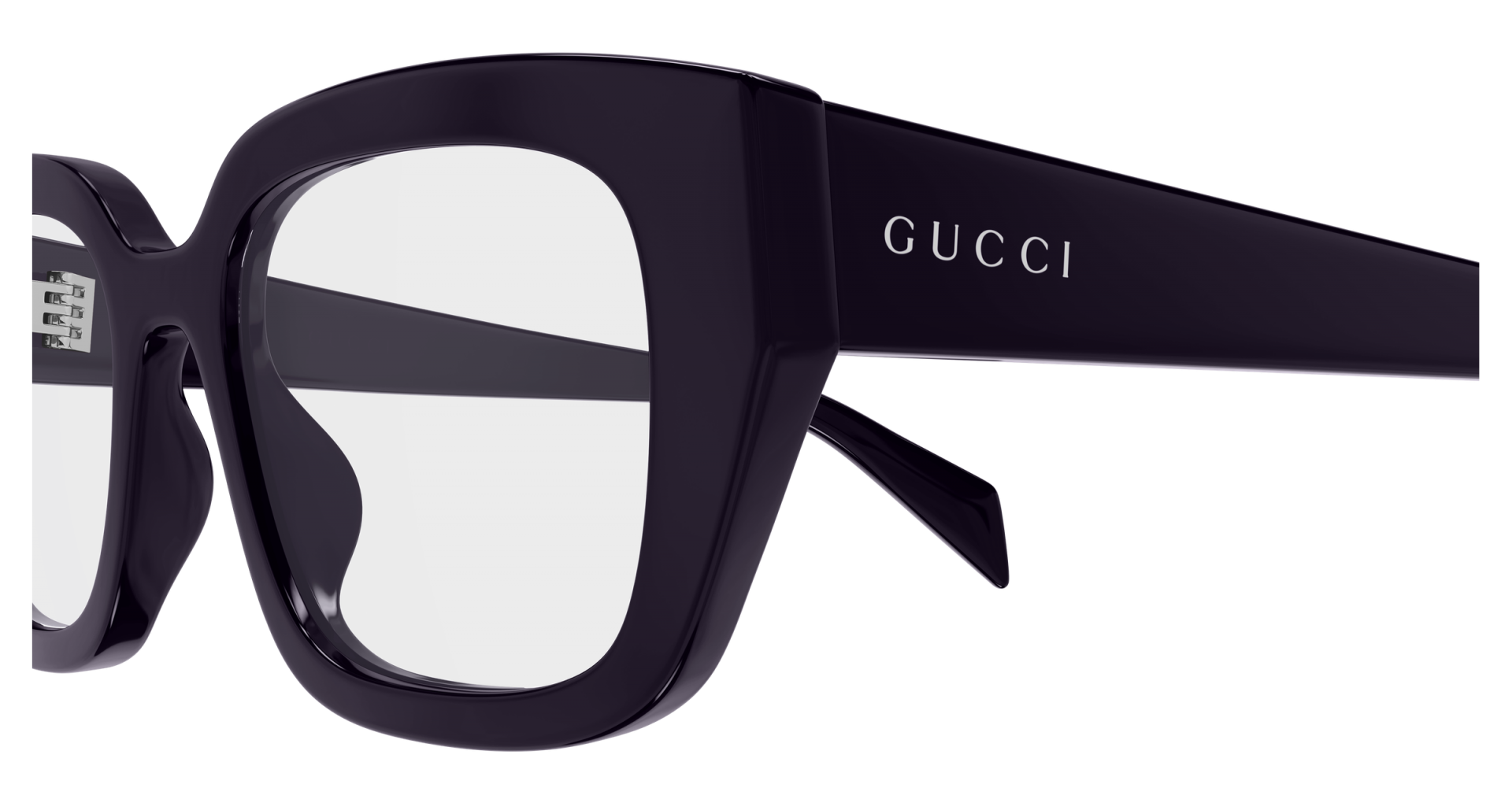 Ophthalmic frames Gucci GG2021O 004 8056376641509 | Ottica Lux