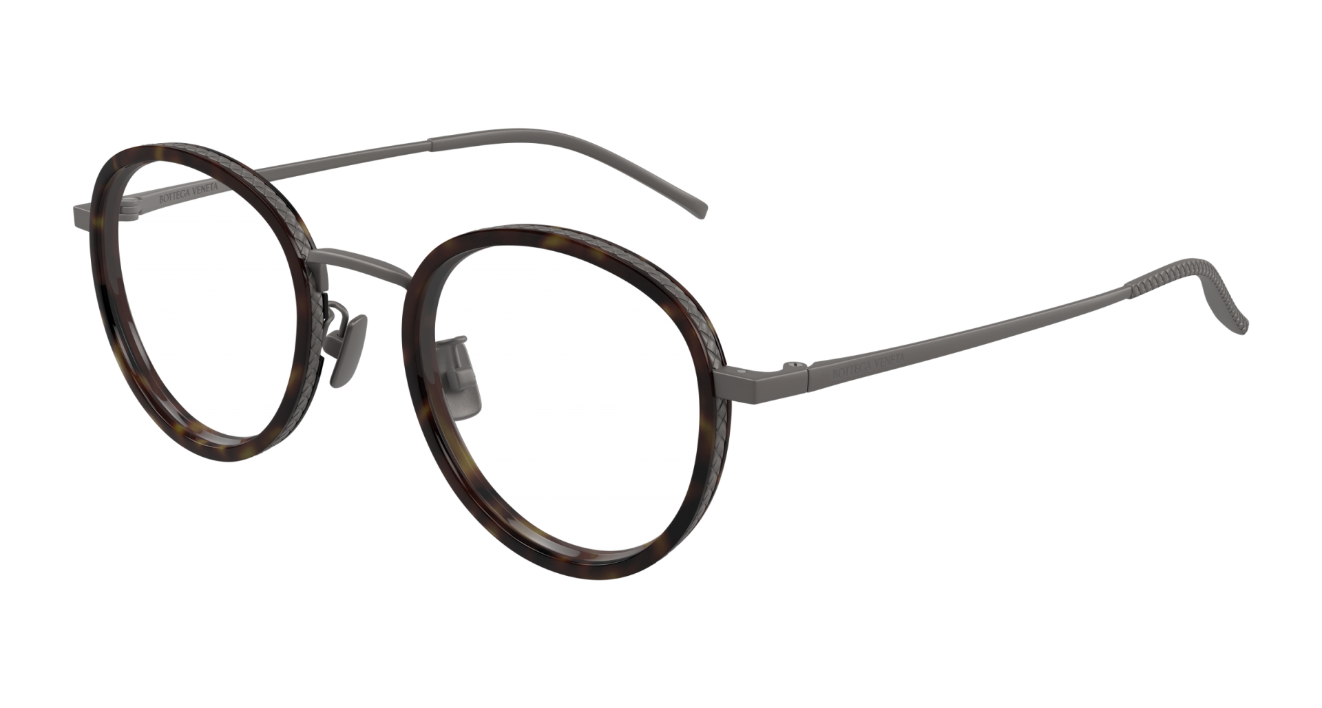 Occhiali da vista Bottega Veneta BV1428OA 002 8056376609639 | Ottica Lux