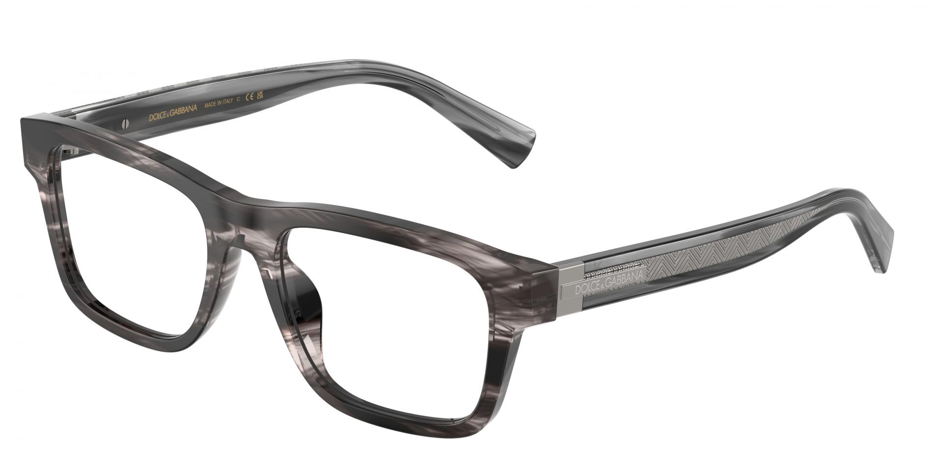 Ophthalmic frames Versace VE1066 1053 0725125474016 | Ottica Lux