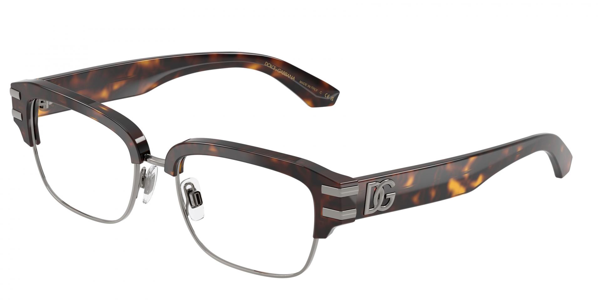 Ophthalmic frames  RX8906 5196 8056597245098 | Ottica Lux