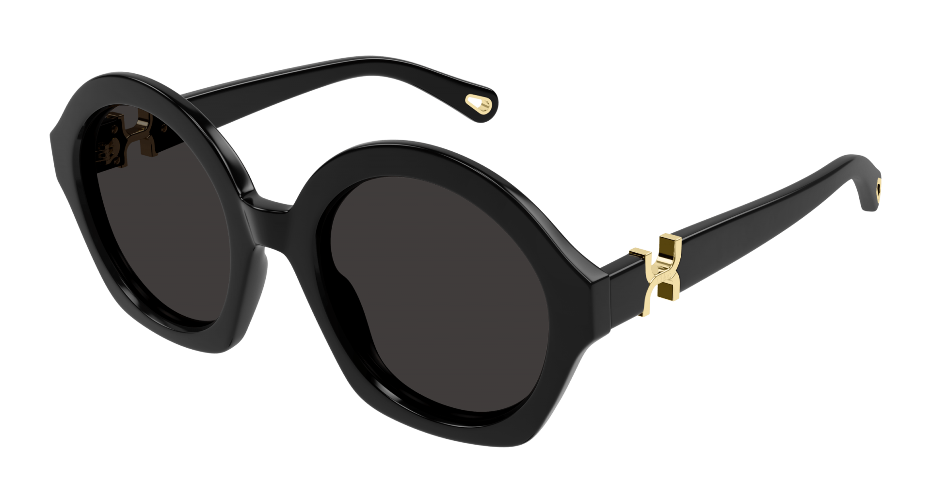 Sunglasses Chloé CH0302S 001 8056376561678 | Ottica Lux