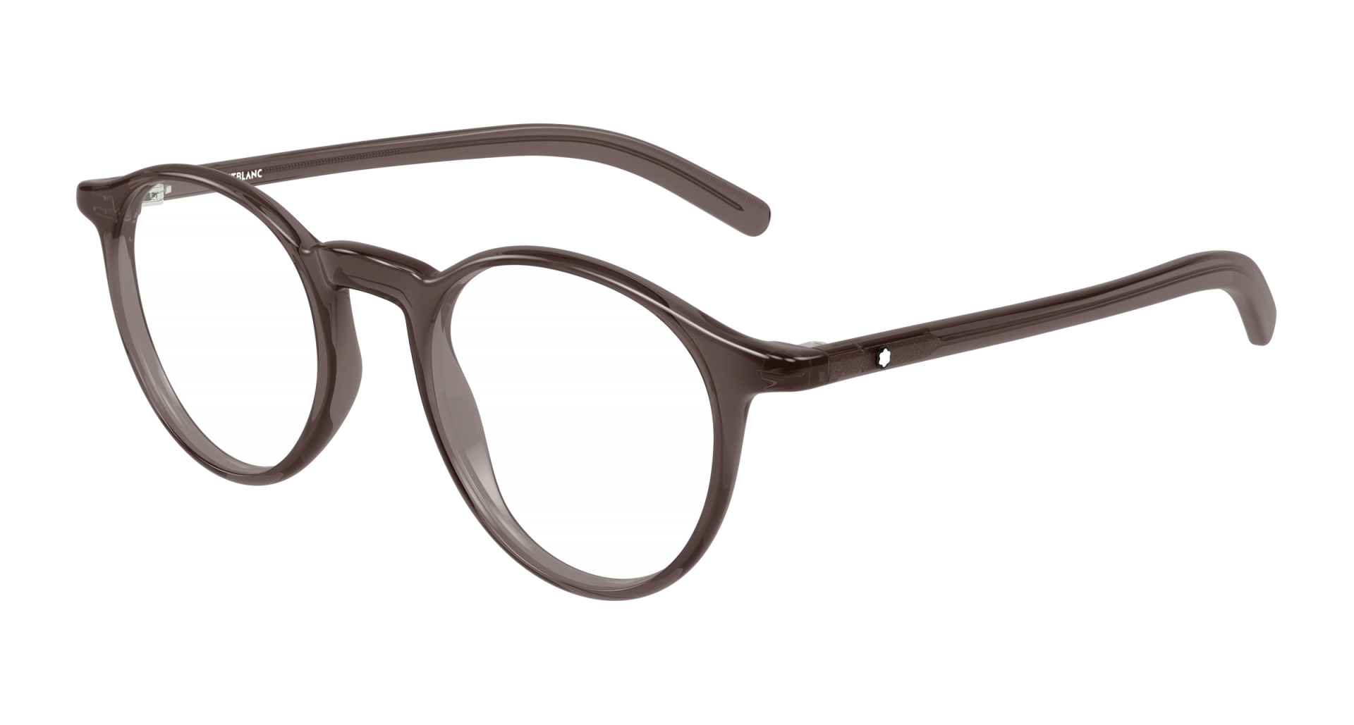 Occhiali da vista Mont Blanc MB0329O 005 8056376656305 | Ottica Lux