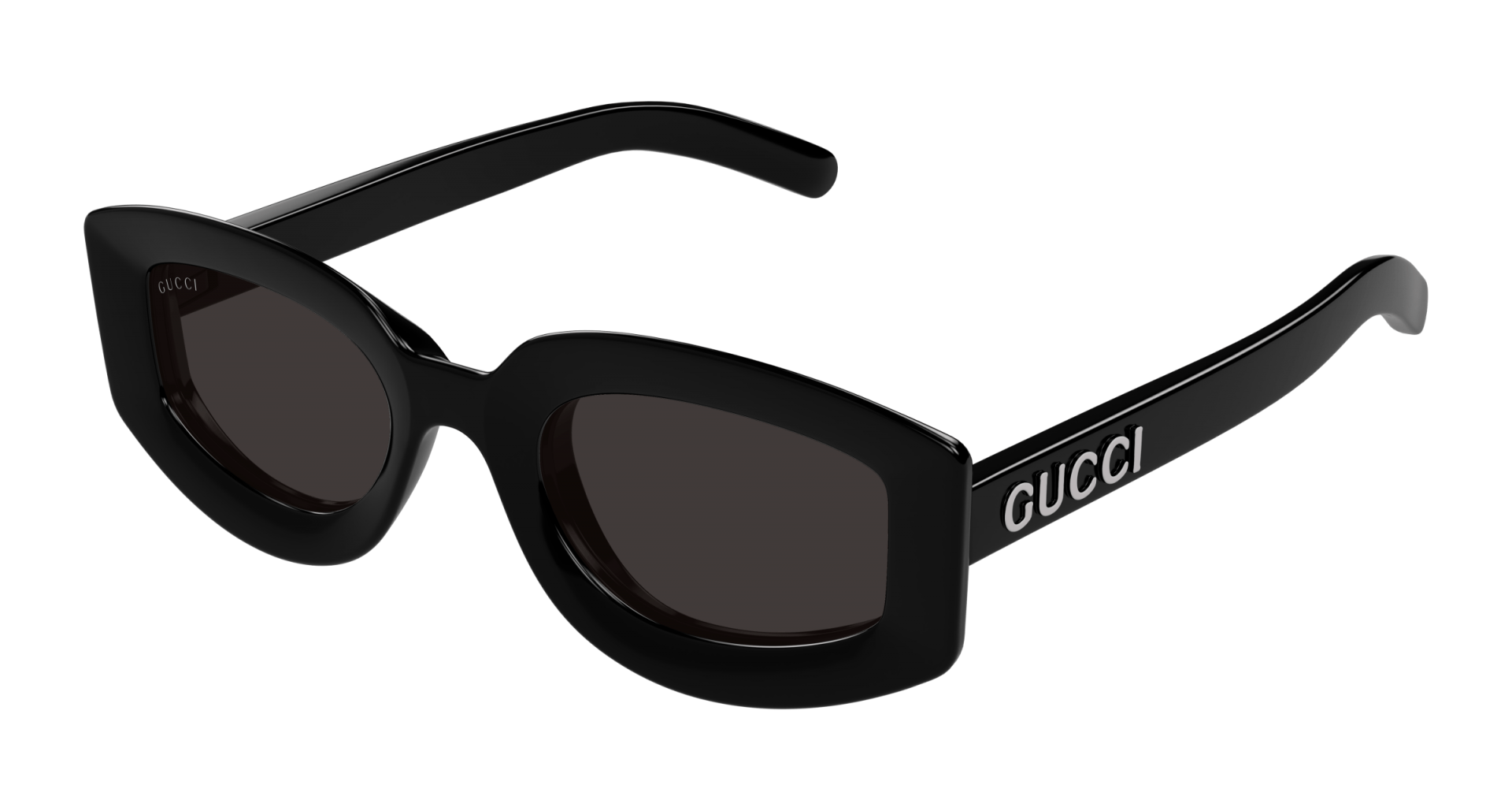 Occhiali da sole Gucci GG1719S 001 8056376519297 | Ottica Lux