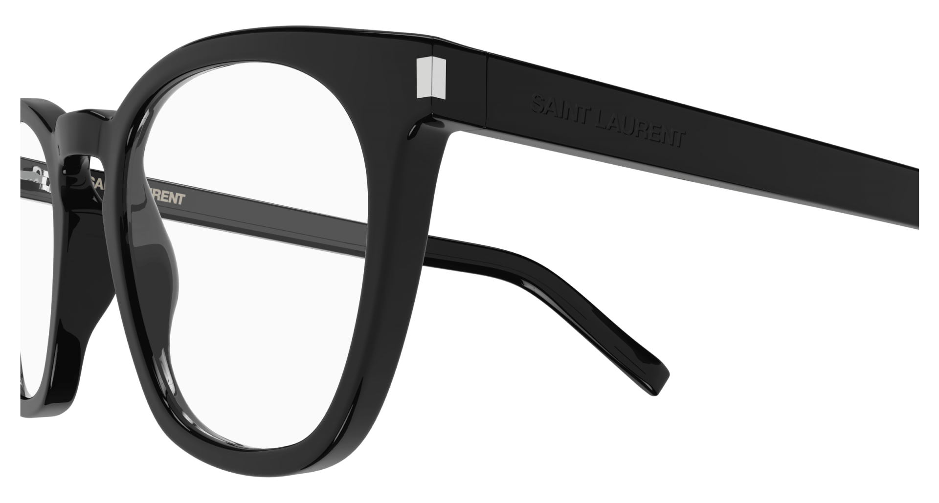 Ophthalmic frames Saint Laurent SL 28 OPT 001 8056376400236 | Ottica Lux Ophthalmic frames Saint Laurent SL 28 OPT 001 8056376400236 | Ottica Lux