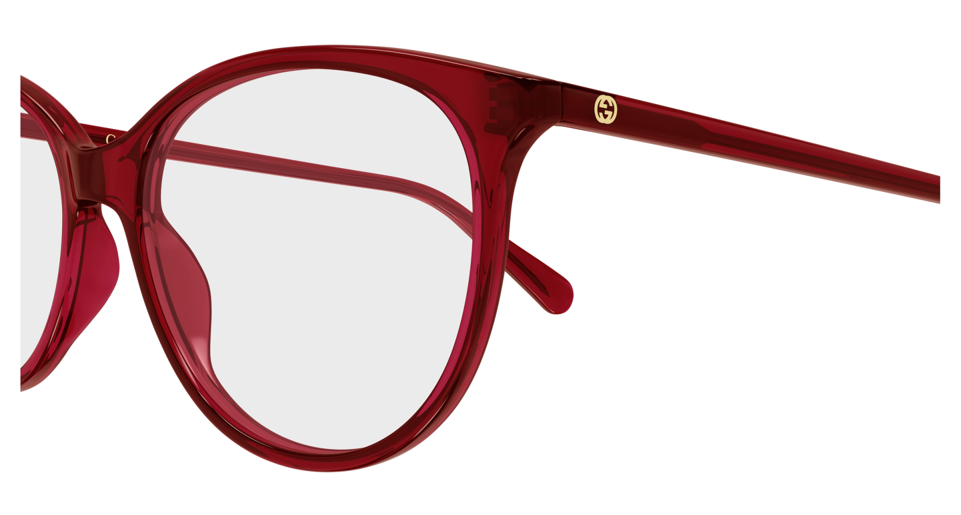 Occhiali da vista Gucci GG0550O 025 8056376658675 | Ottica Lux