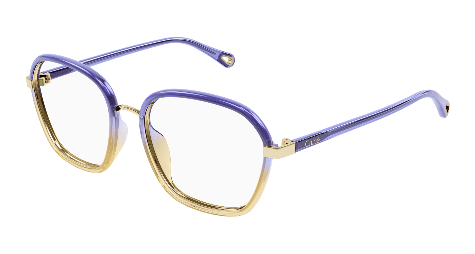 Ophthalmic frames Chloé CH0309O 004 8056376562033 | Ottica Lux