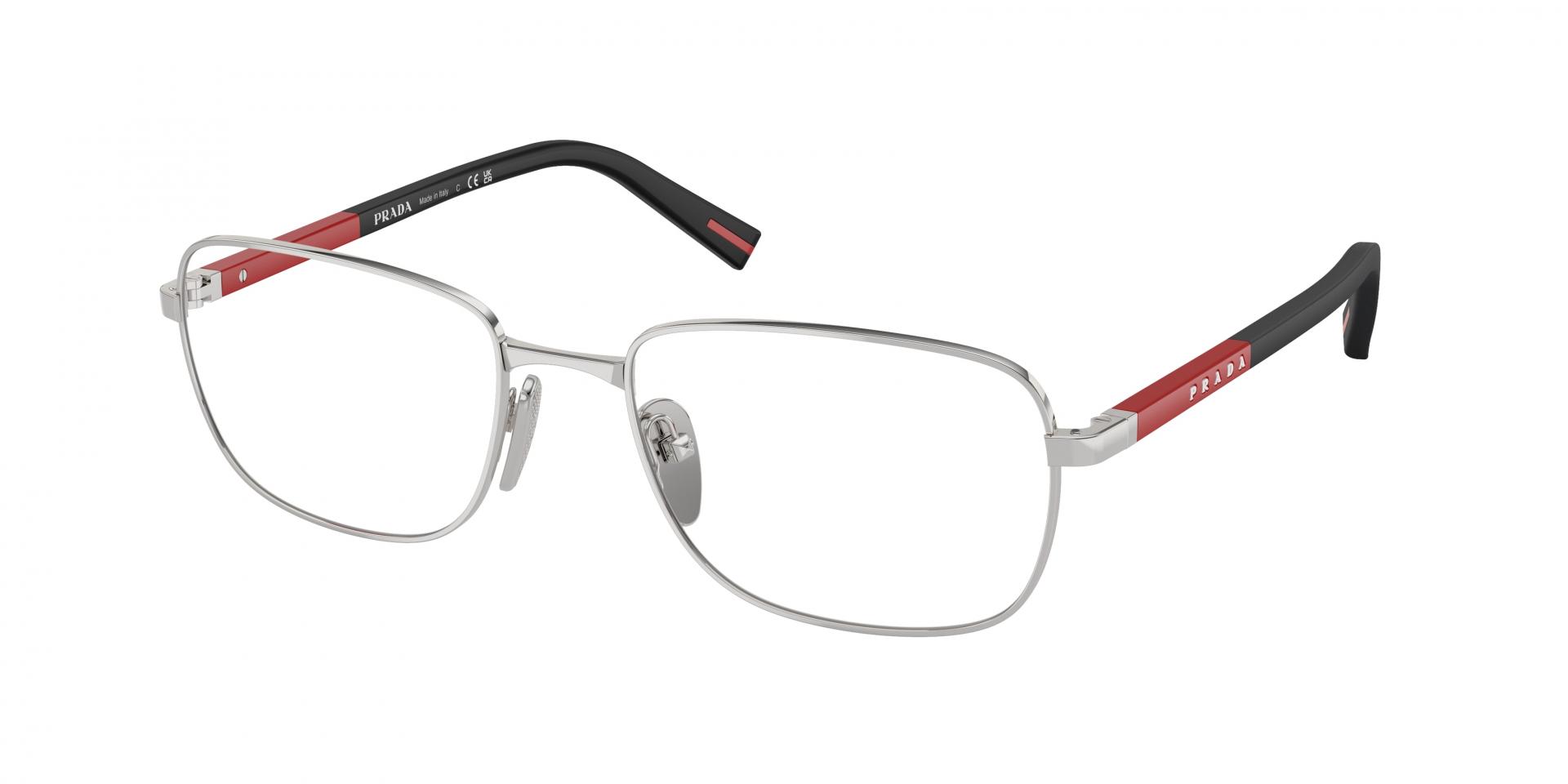 Ophthalmic frames Prada Linea Rossa PS 52QV 1BC1O1 8056262225066 | Ottica Lux