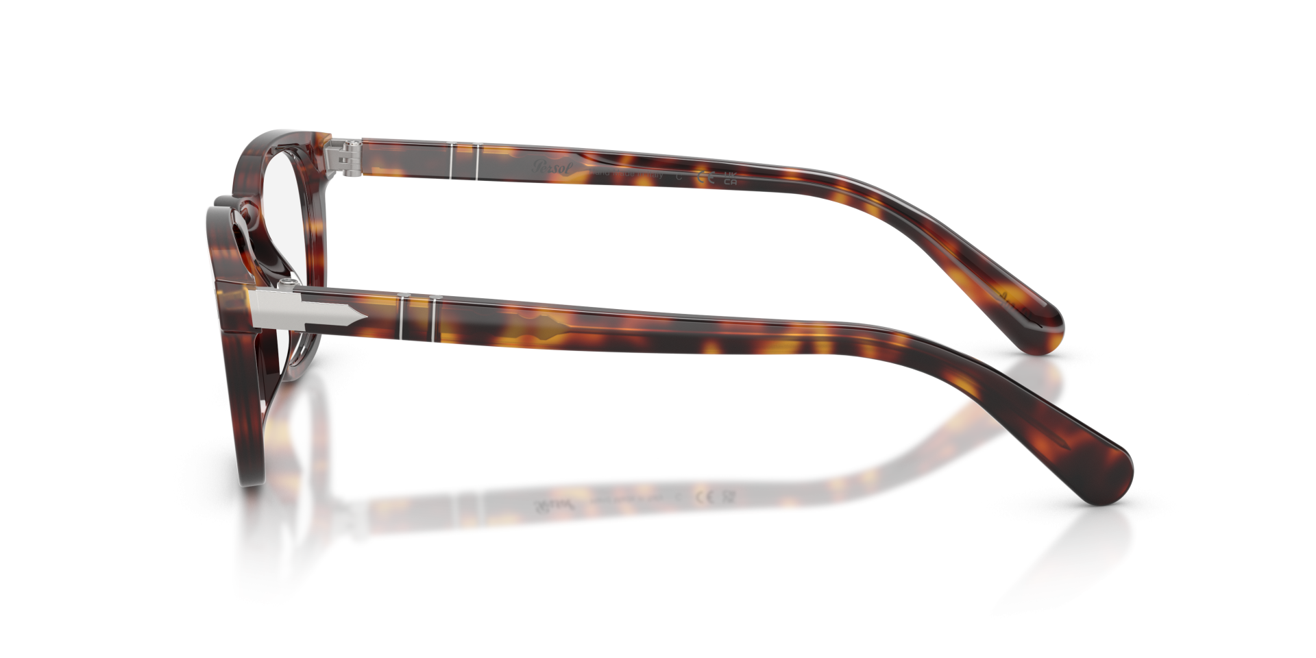 Occhiali da vista Persol PO3406V GIANNI 24 8056262947111 | Ottica Lux