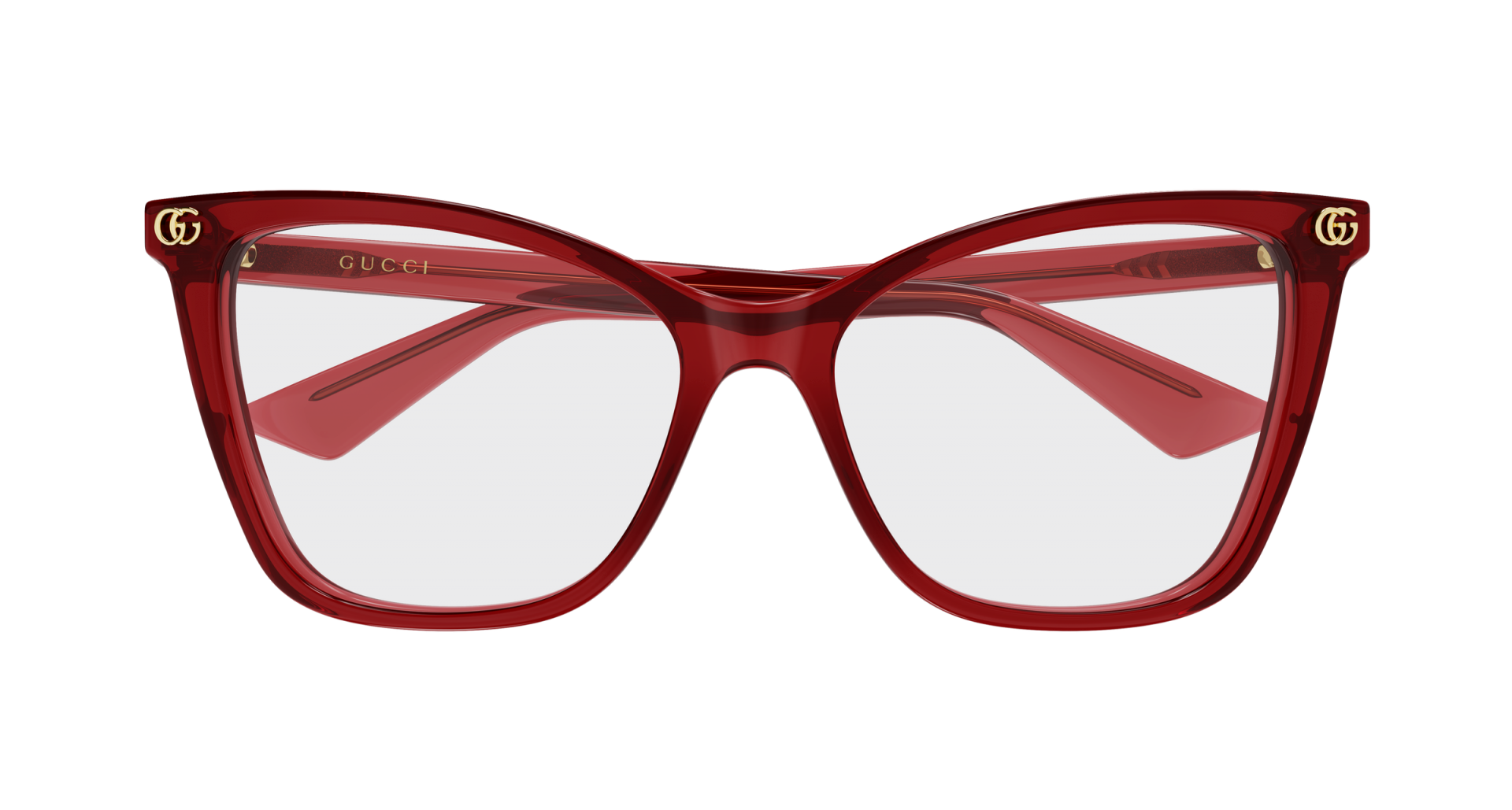 Occhiali da vista Gucci GG1817O 005 8056376683097 | Ottica Lux