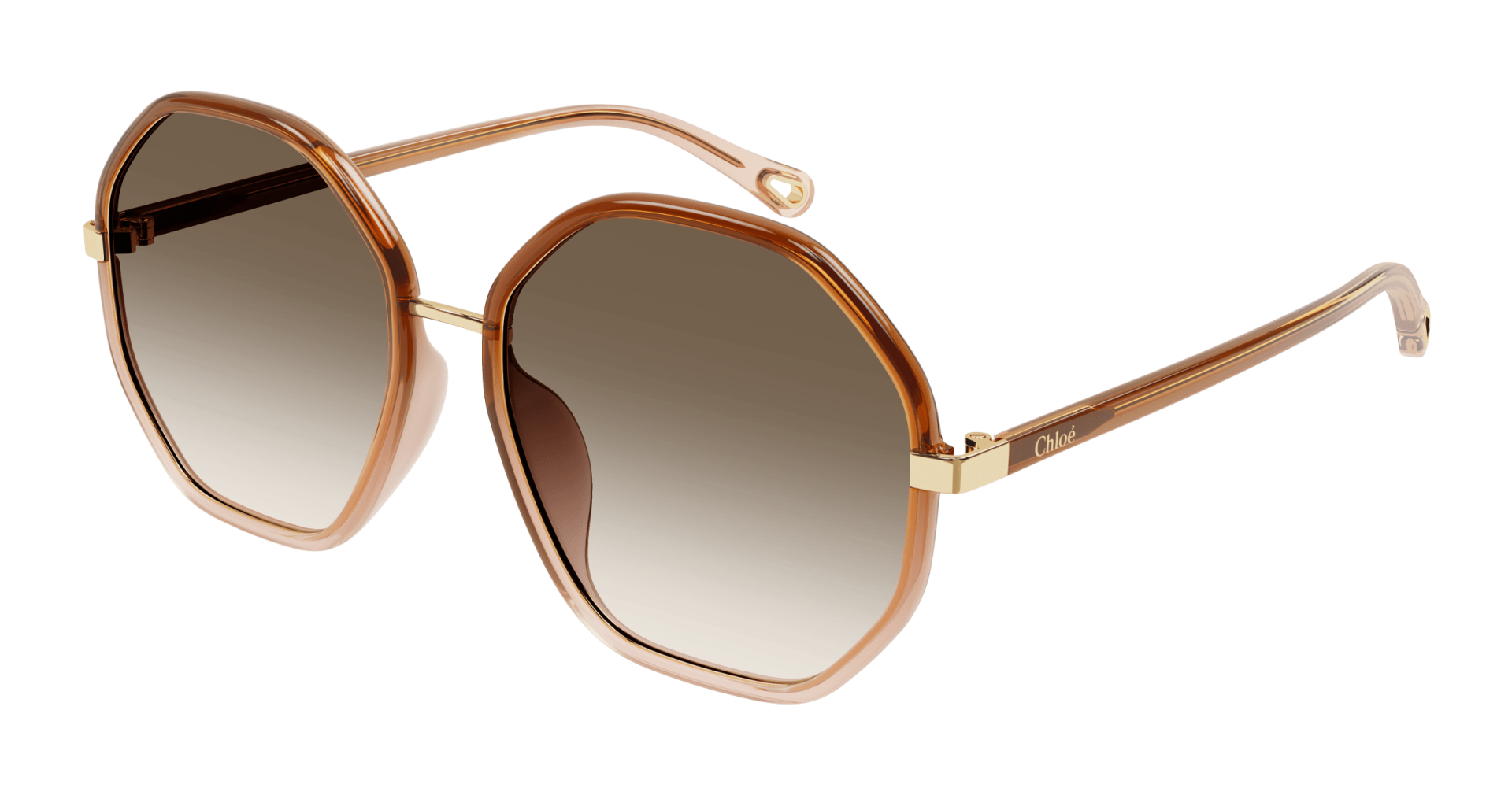 Occhiali da sole Chloé CH0133SA 002 8056376425147 | Ottica Lux