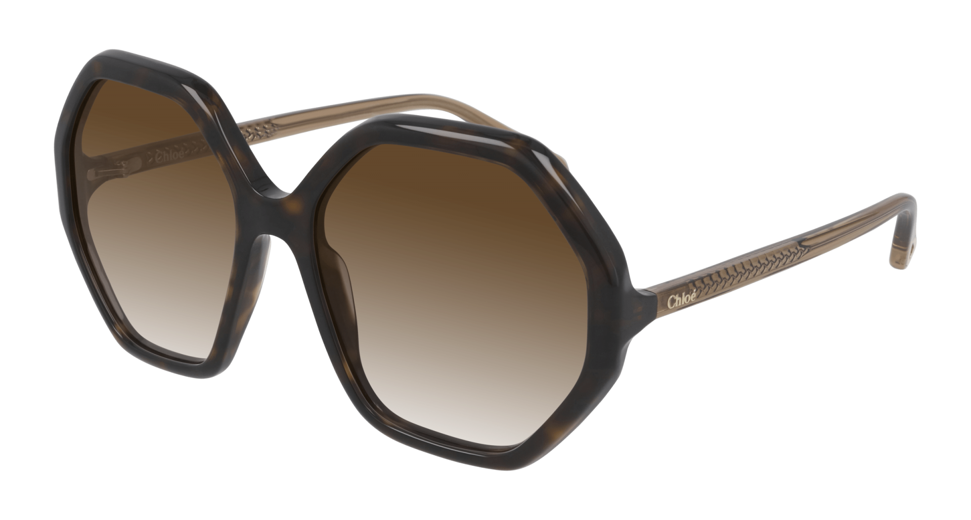 Occhiali da sole Chloé CH0008S 004 8056376342673 | Ottica Lux