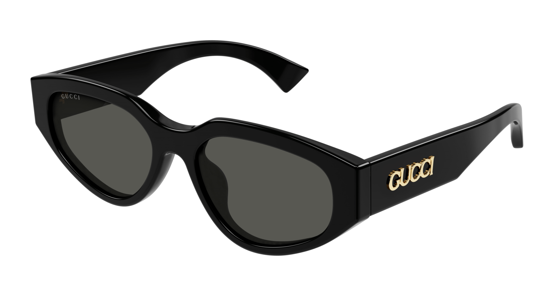 Occhiali da sole Gucci GG1845SA 001 8056376544282 | Ottica Lux