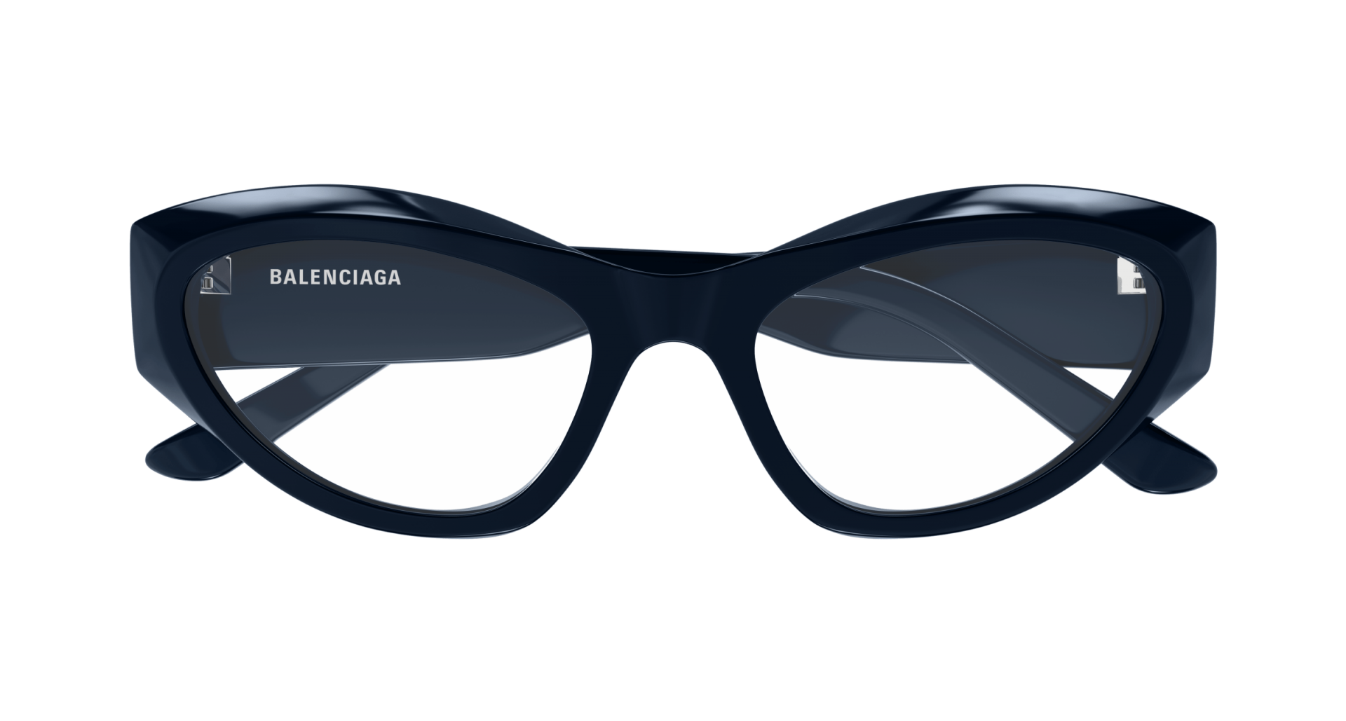 Ophthalmic frames Balenciaga BB0400O 004 8056376550443 | Ottica Lux