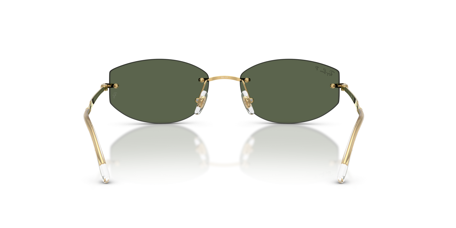 Occhiali da sole Ray-Ban RB3792 001/9A 8056262979372 | Ottica Lux