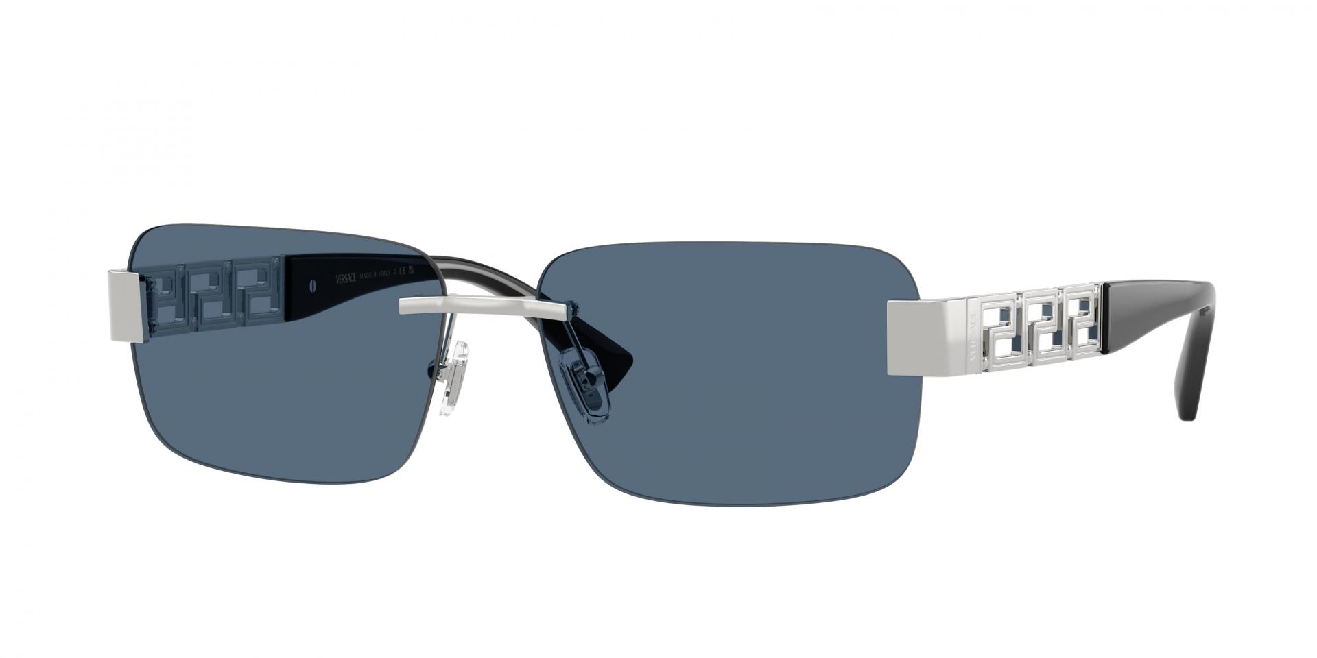 Sunglasses Versace ve2298 100287 8056262823767 | Ottica Lux