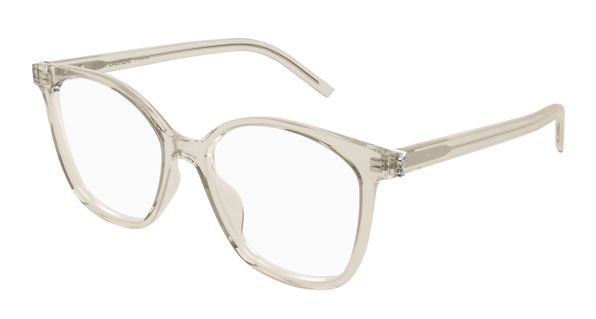 Occhiali da vista Saint Laurent SL M162 001 8056376666717 | Ottica Lux