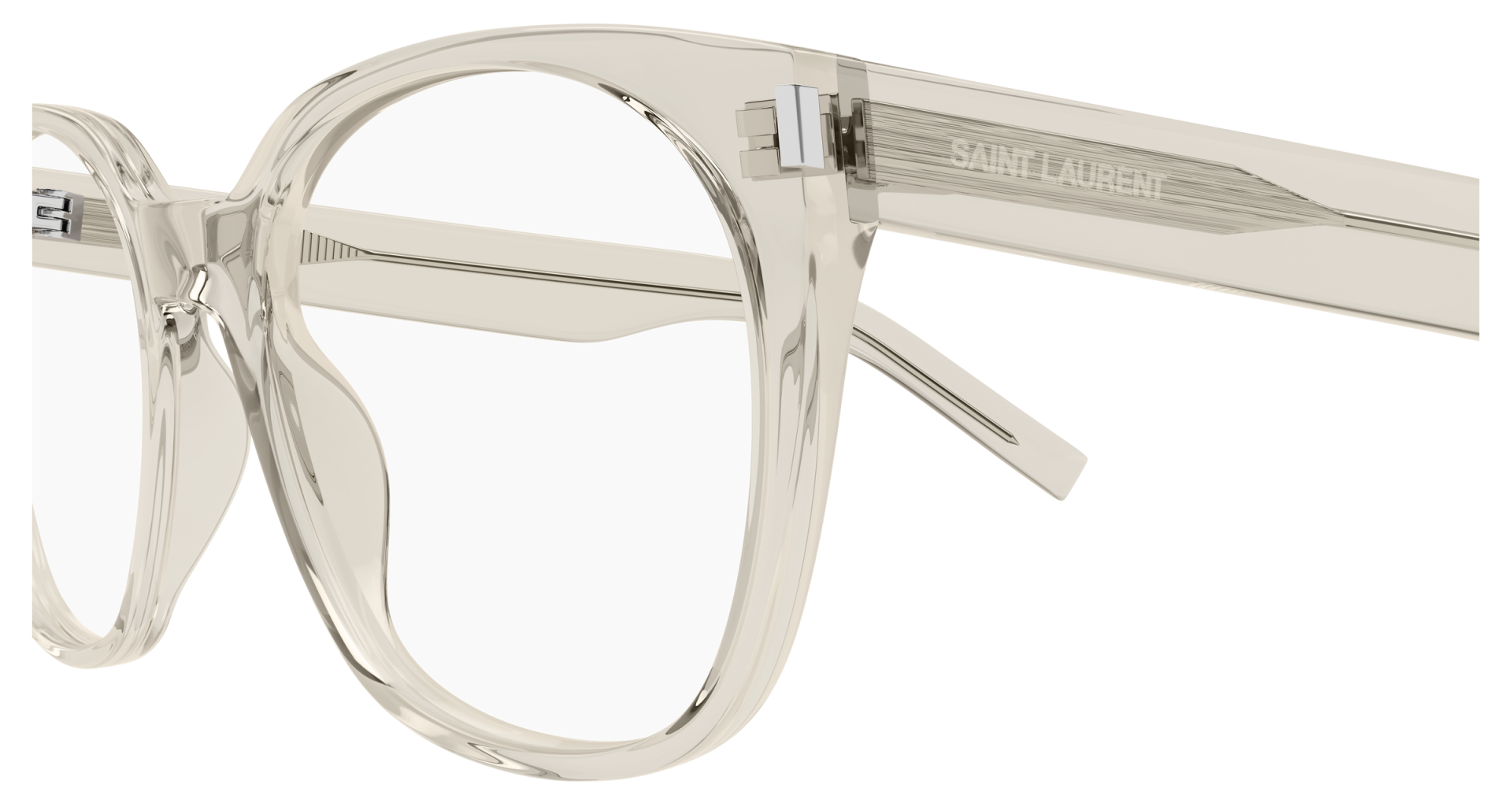 Ophthalmic frames Saint Laurent SL 897 004 8056376666403 | Ottica Lux