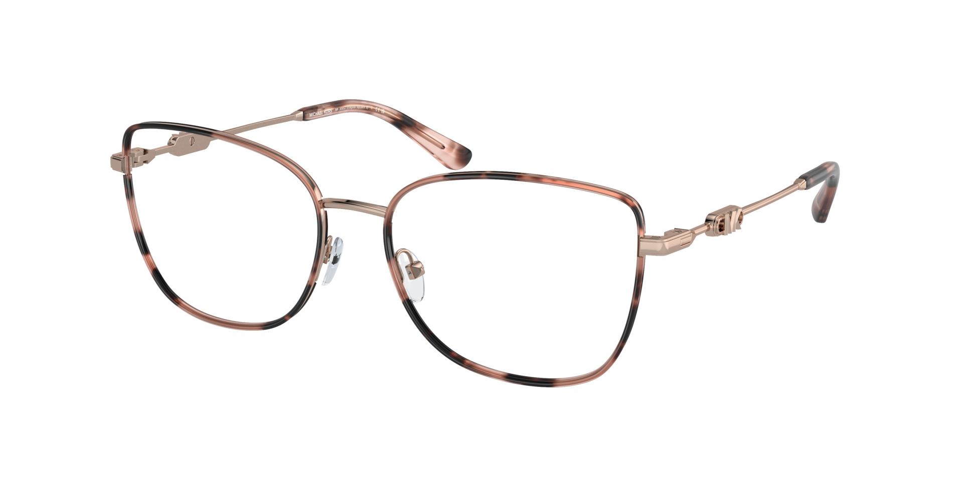 Occhiali da vista Michael Kors MK3065J EMPIRE SQUARE 3 1108 0725125395588 | Ottica Lux