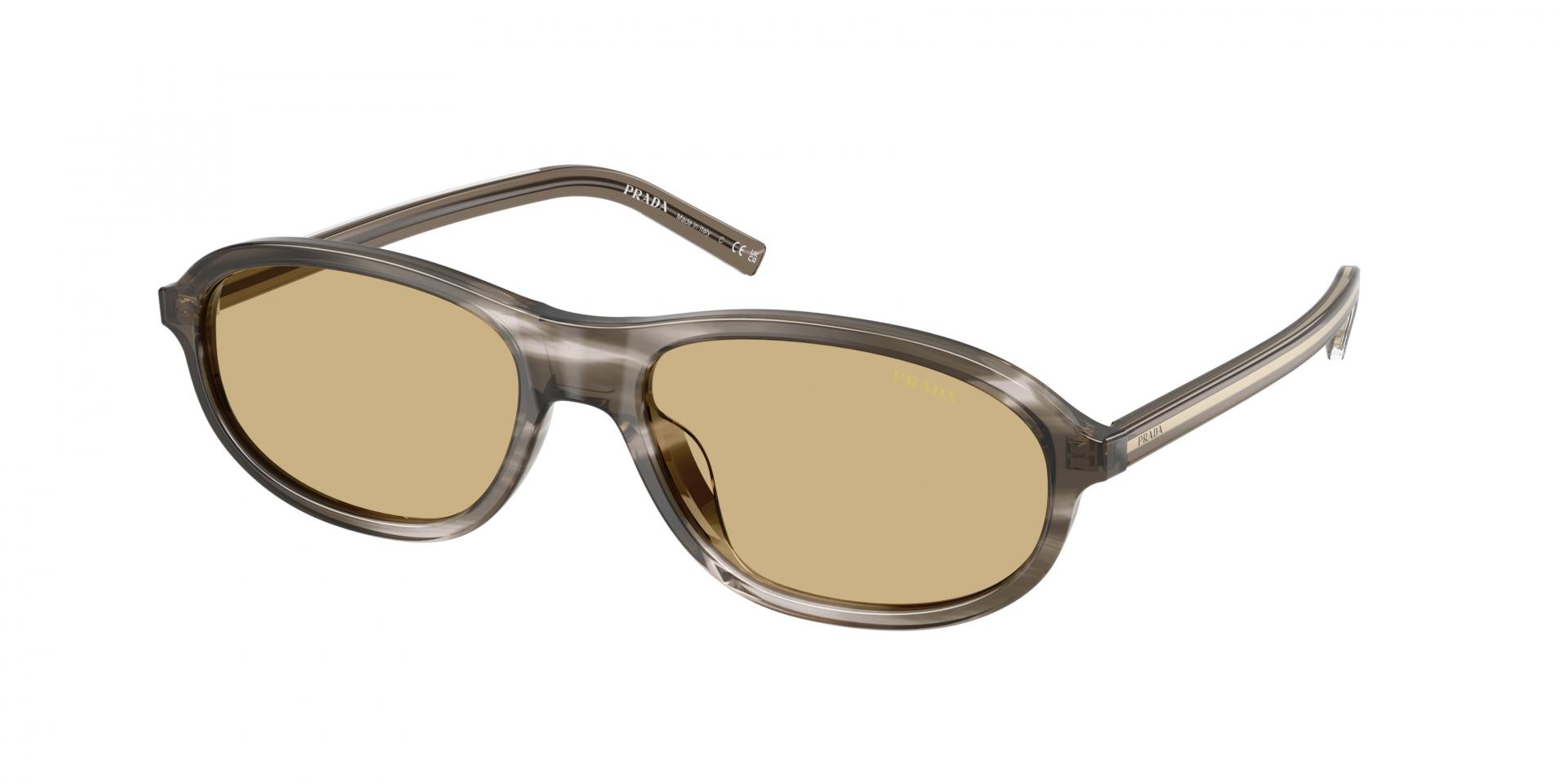 Sunglasses Prada PR D20SU 12W10I 8056262968635 | Ottica Lux