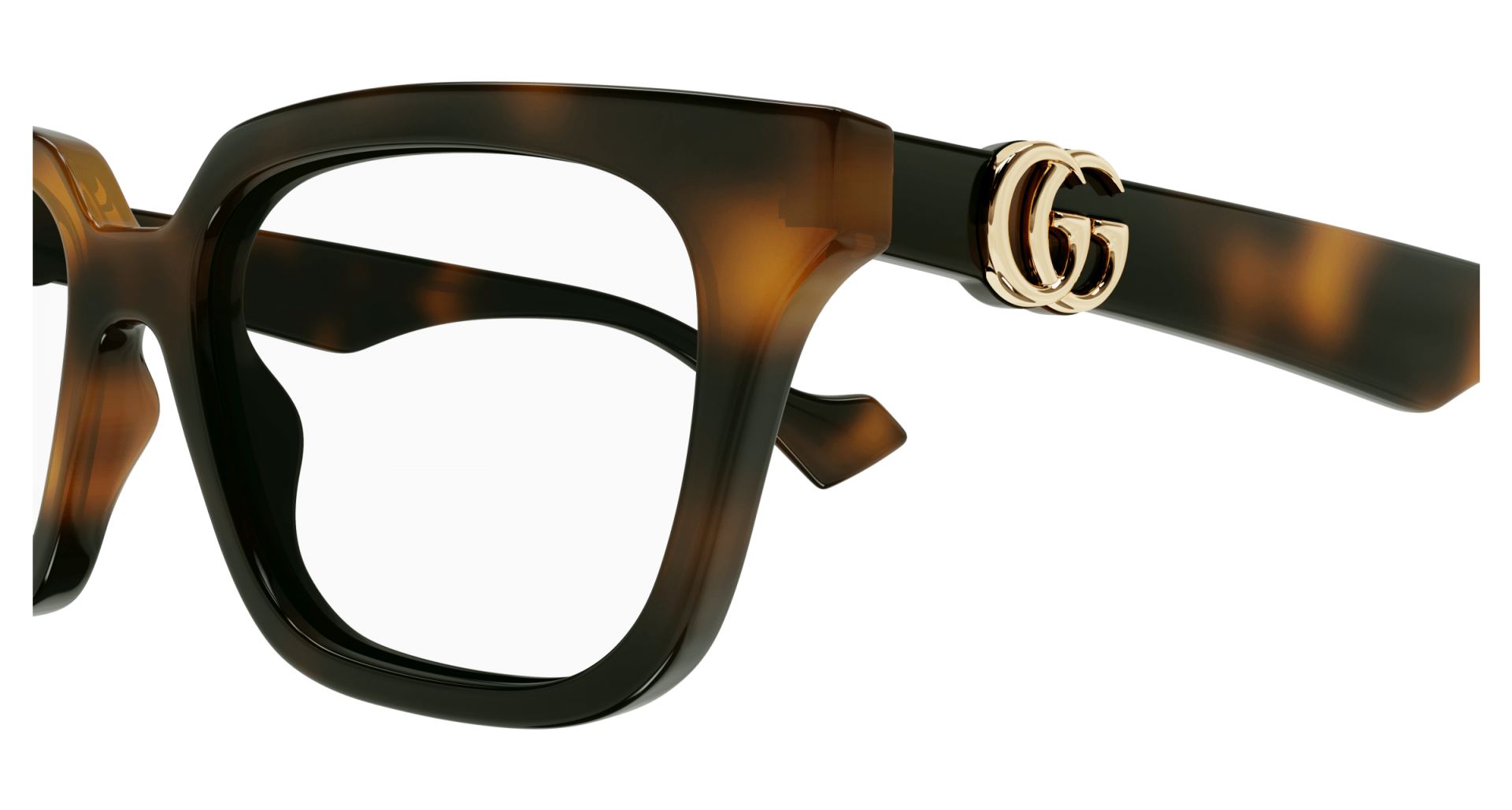 Ophthalmic frames Gucci GG1536O 002 8056376488548 | Ottica Lux