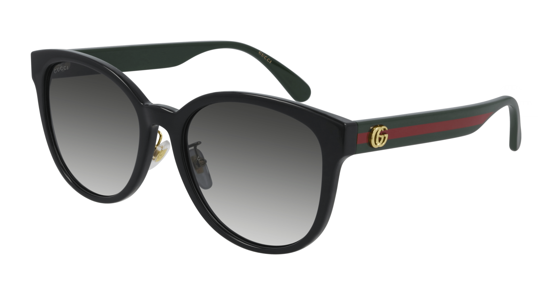 Occhiali da sole Gucci GG0854SK 001 8056376336801 | Ottica Lux