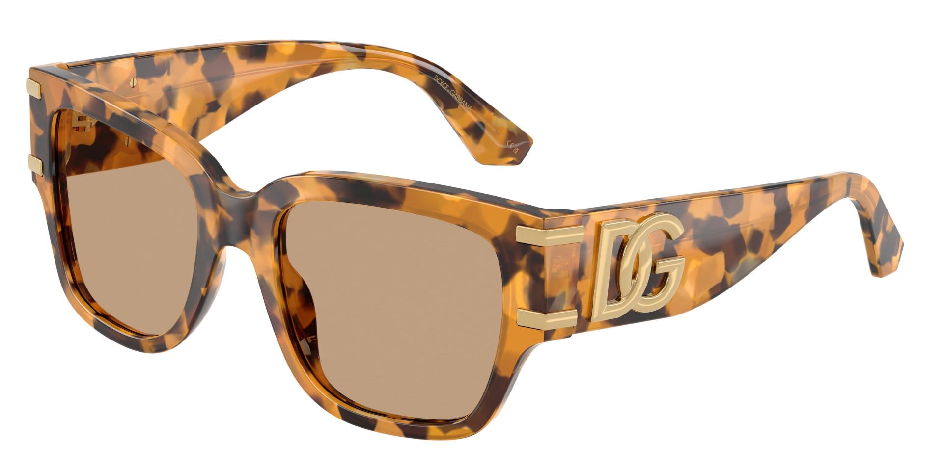 Occhiali da sole Dolce & Gabbana DG4558 502/73 8056266007408 | Ottica Lux