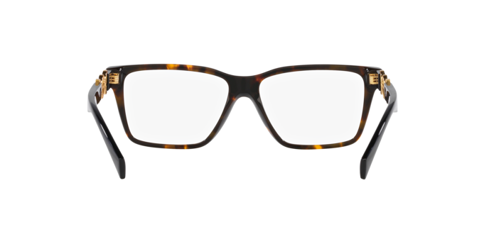 Ophthalmic frames Versace VE3335 5404 8056597829977 | Ottica Lux