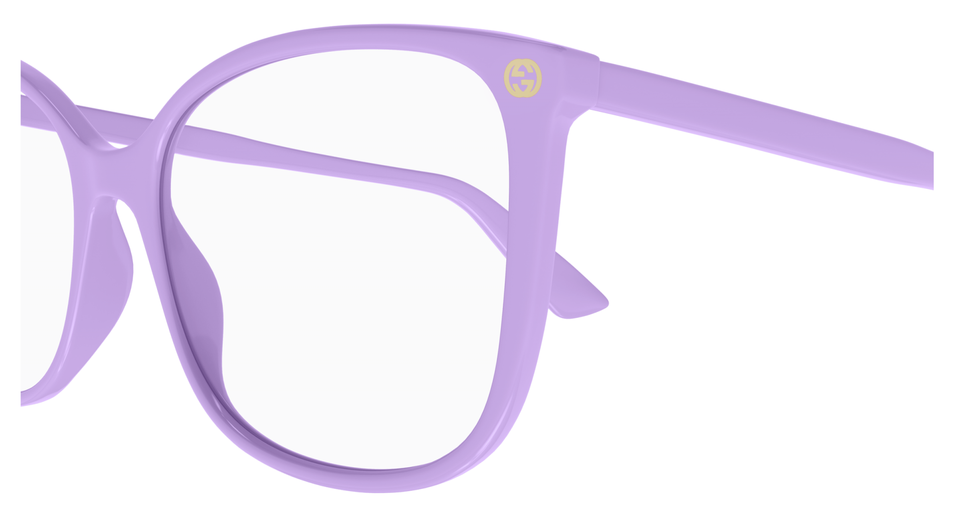 Ophthalmic frames Gucci GG0026O 014 8056376490961 | Ottica Lux Ophthalmic frames Gucci GG0026O 014 8056376490961 | Ottica Lux