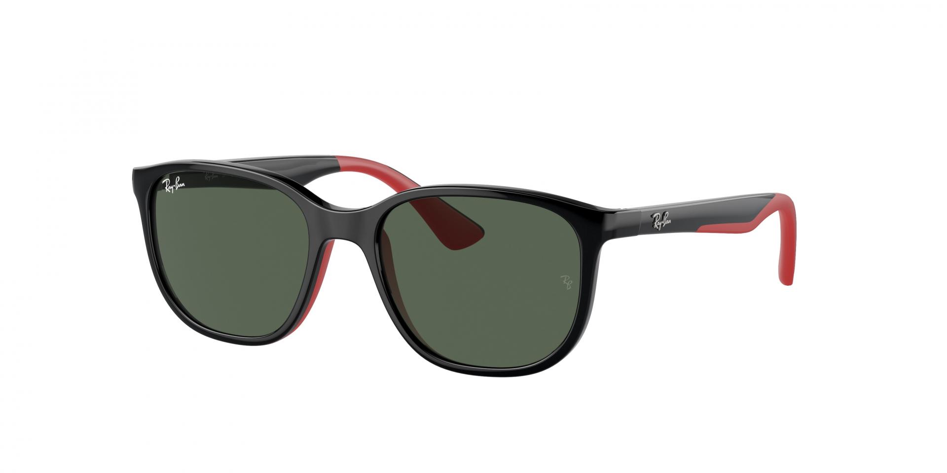 Occhiali da sole Ray-Ban RJ9078S 713171 8056597942256 | Ottica Lux