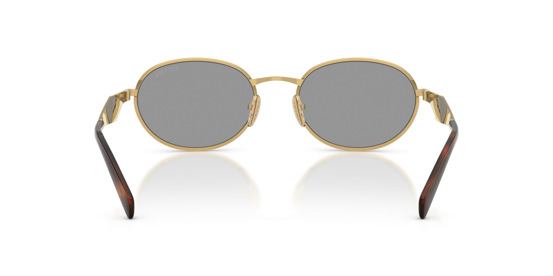 Sunglasses Prada PR D57S 5AK50Q 8056262962114 | Ottica Lux