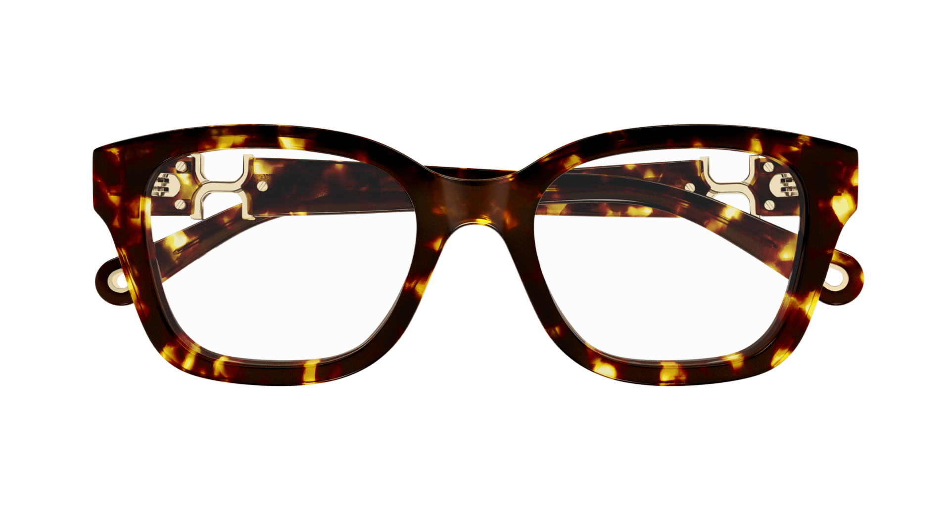 Ophthalmic frames Chloé CH0305O 006 8056376561869 | Ottica Lux