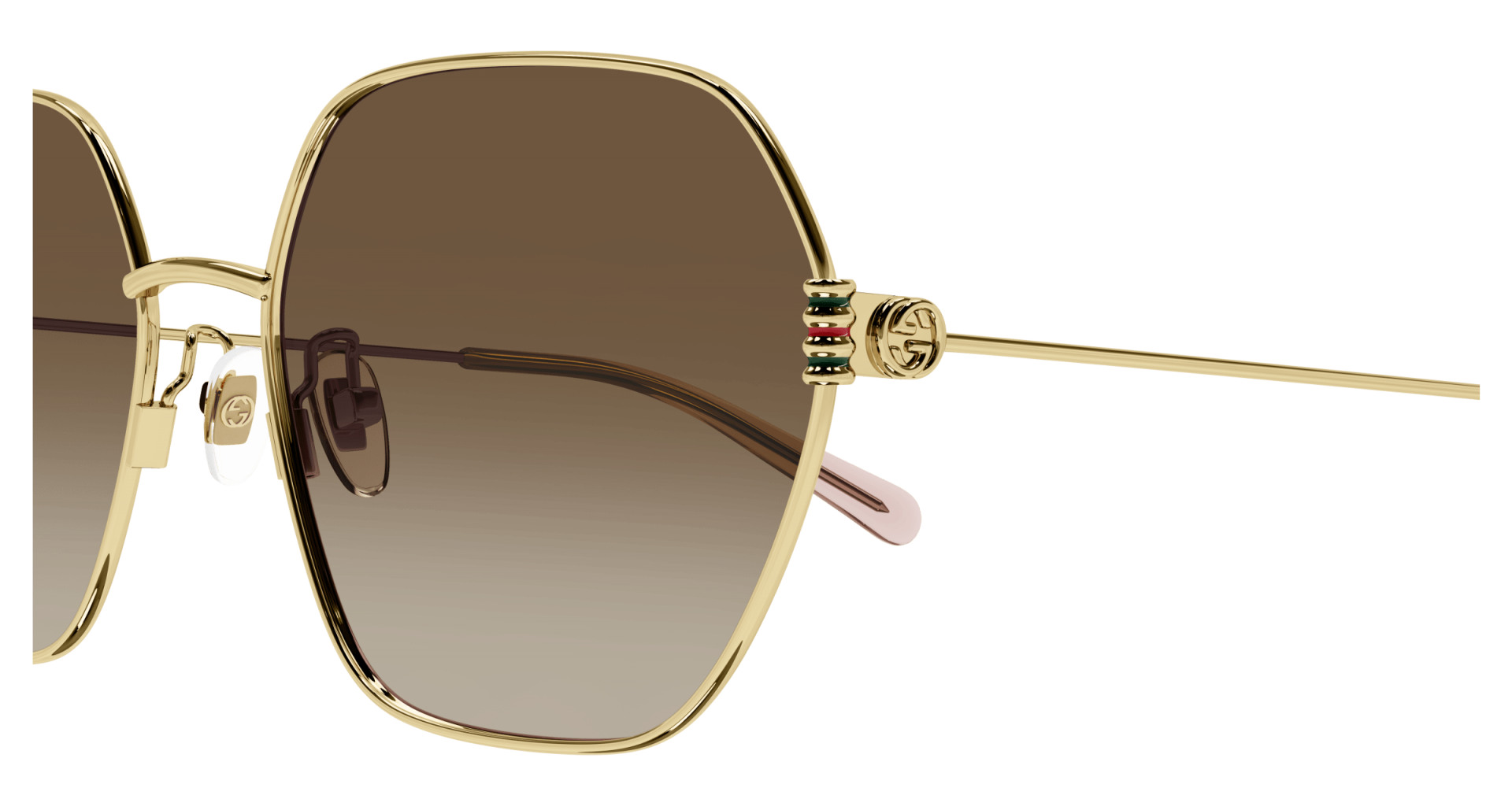 Occhiali da sole Gucci GG1285SA 002 8056376438505 | Ottica Lux Occhiali da sole Gucci GG1285SA 002 8056376438505 | Ottica Lux