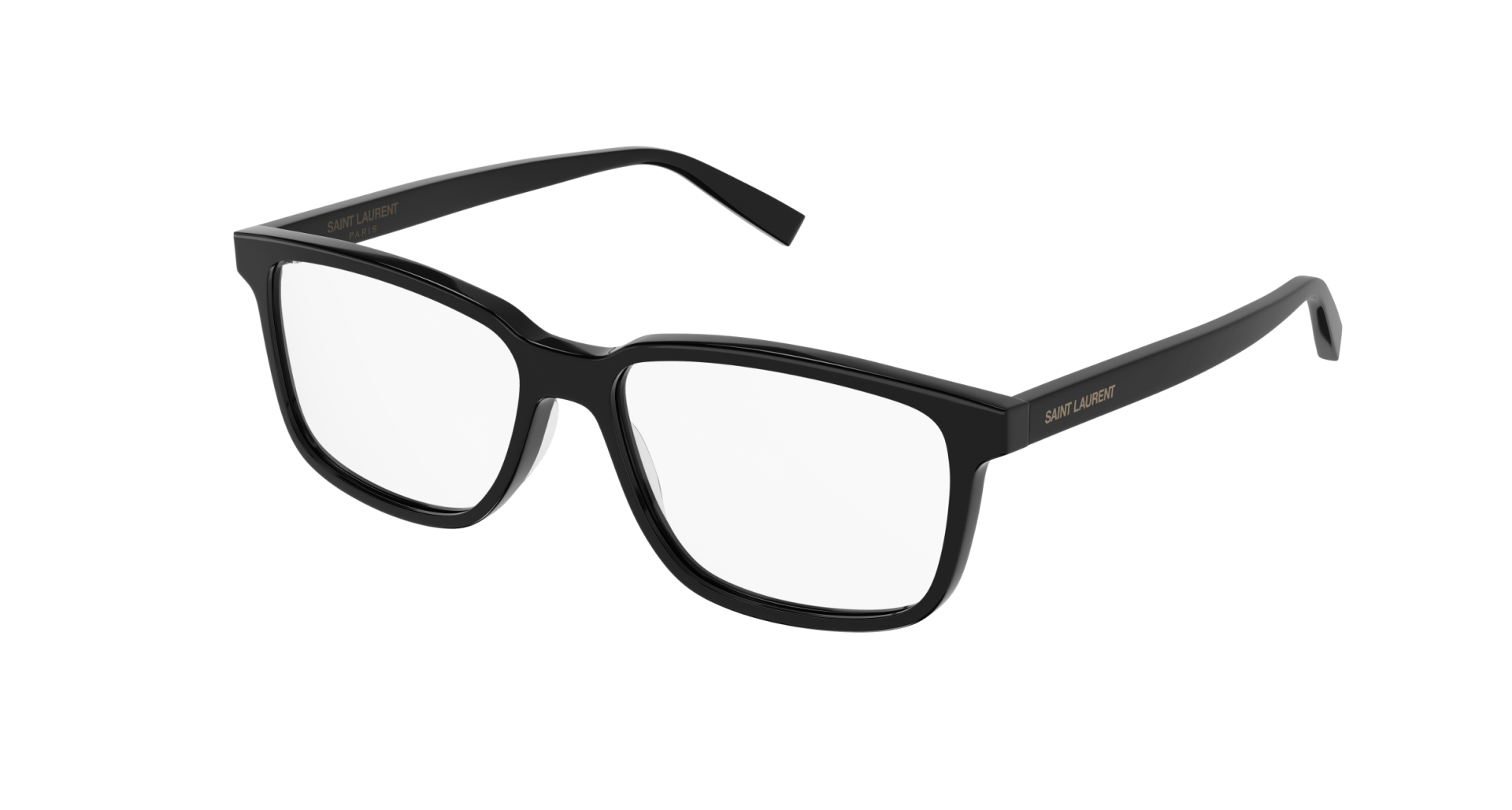 Occhiali da vista Saint Laurent SL 458 001 8056376368772 | Ottica Lux