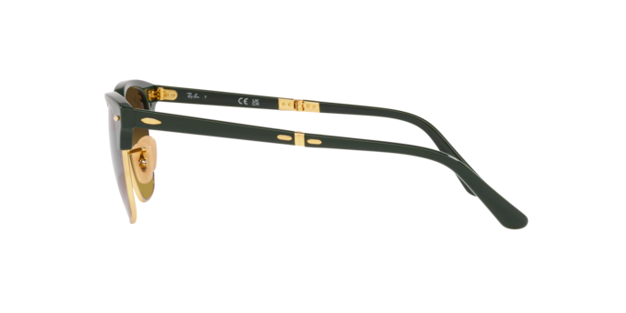 Sunglasses Ray-Ban RB2176 CLUBMASTER FOLDING 136885 8056597752602 | Ottica Lux Sunglasses Ray-Ban RB2176 CLUBMASTER FOLDING 136885 8056597752602 | Ottica Lux