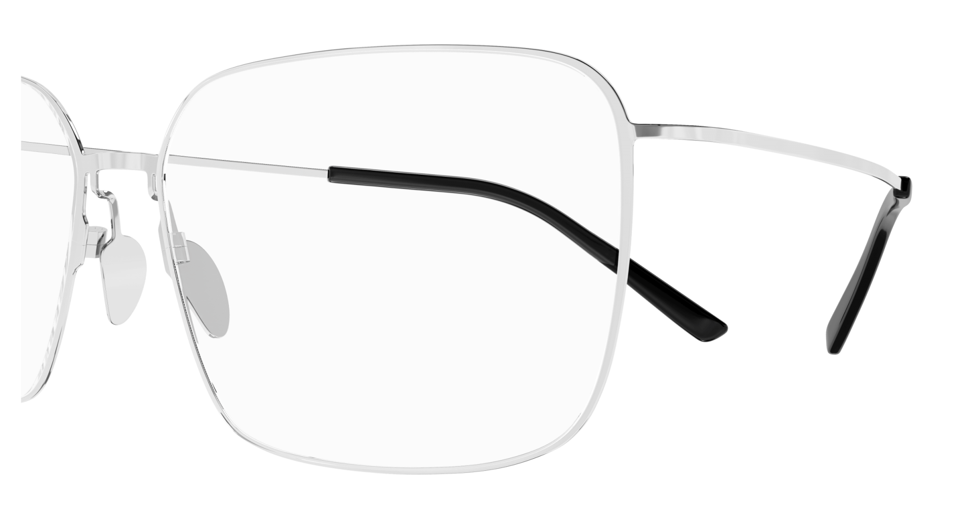 Ophthalmic frames Balenciaga BB0351O 003 8056376525977 | Ottica Lux Ophthalmic frames Balenciaga BB0351O 003 8056376525977 | Ottica Lux