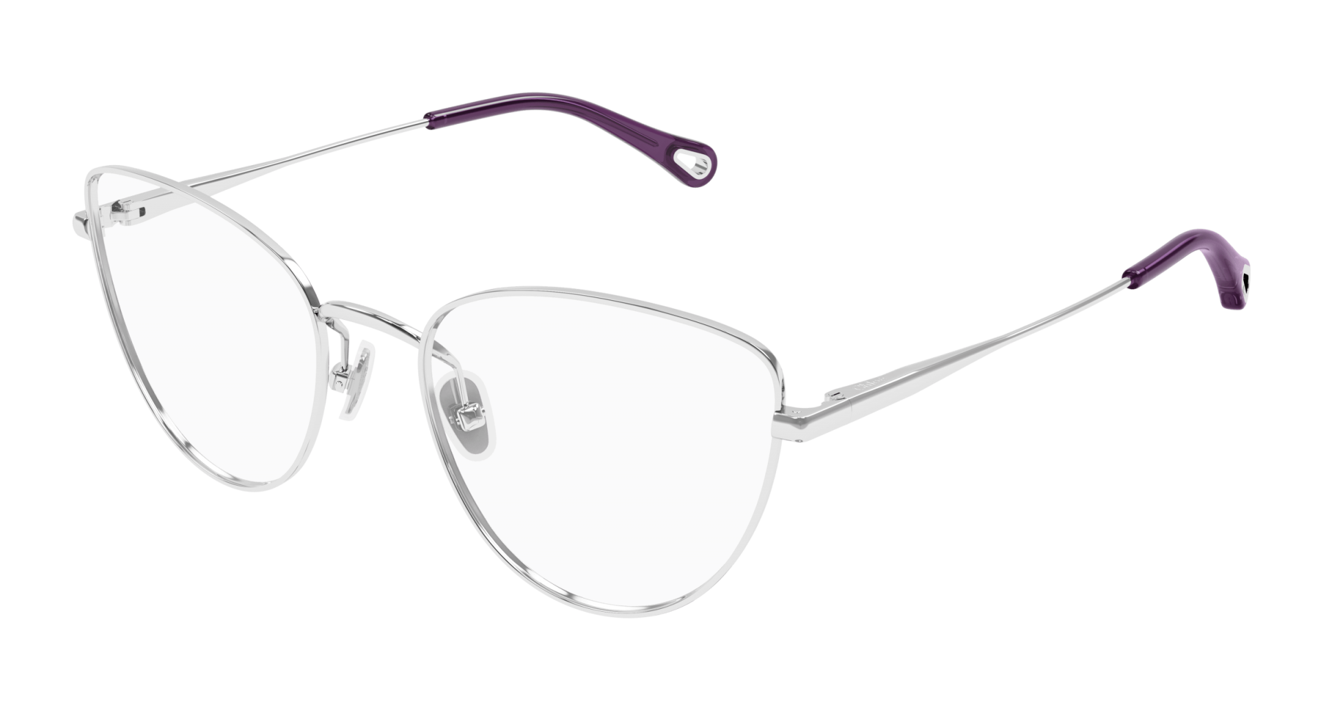 Ophthalmic frames Chloé CH0319O 003 8056376568097 | Ottica Lux