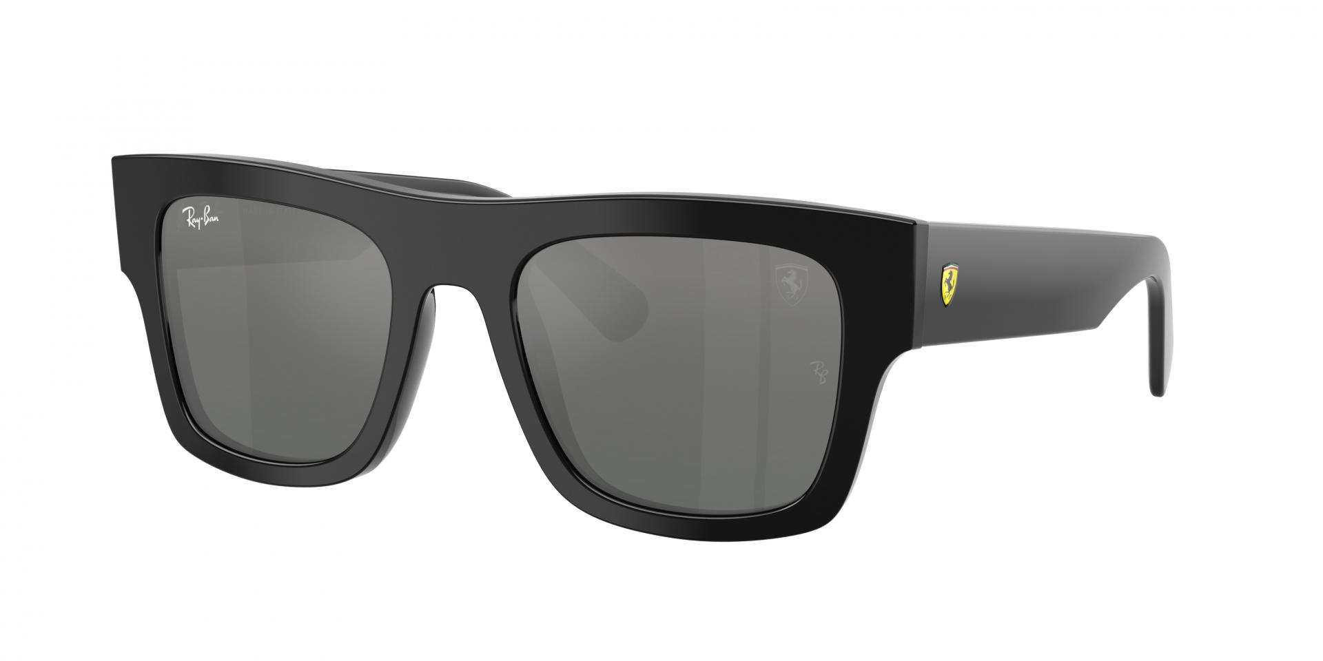 Sunglasses Ray-Ban RB2217M F70472 8056266184178 | Ottica Lux