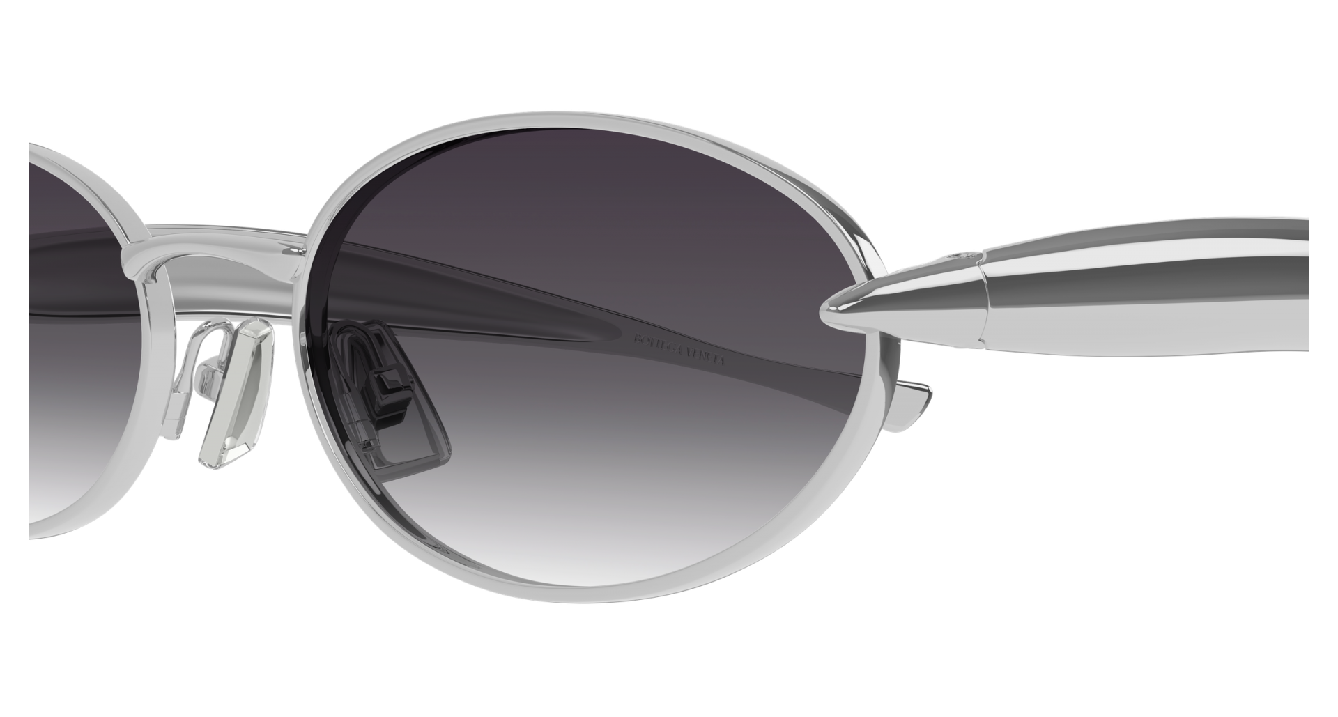 Occhiali da sole Bottega Veneta BV1386S 003 8056376564013 | Ottica Lux