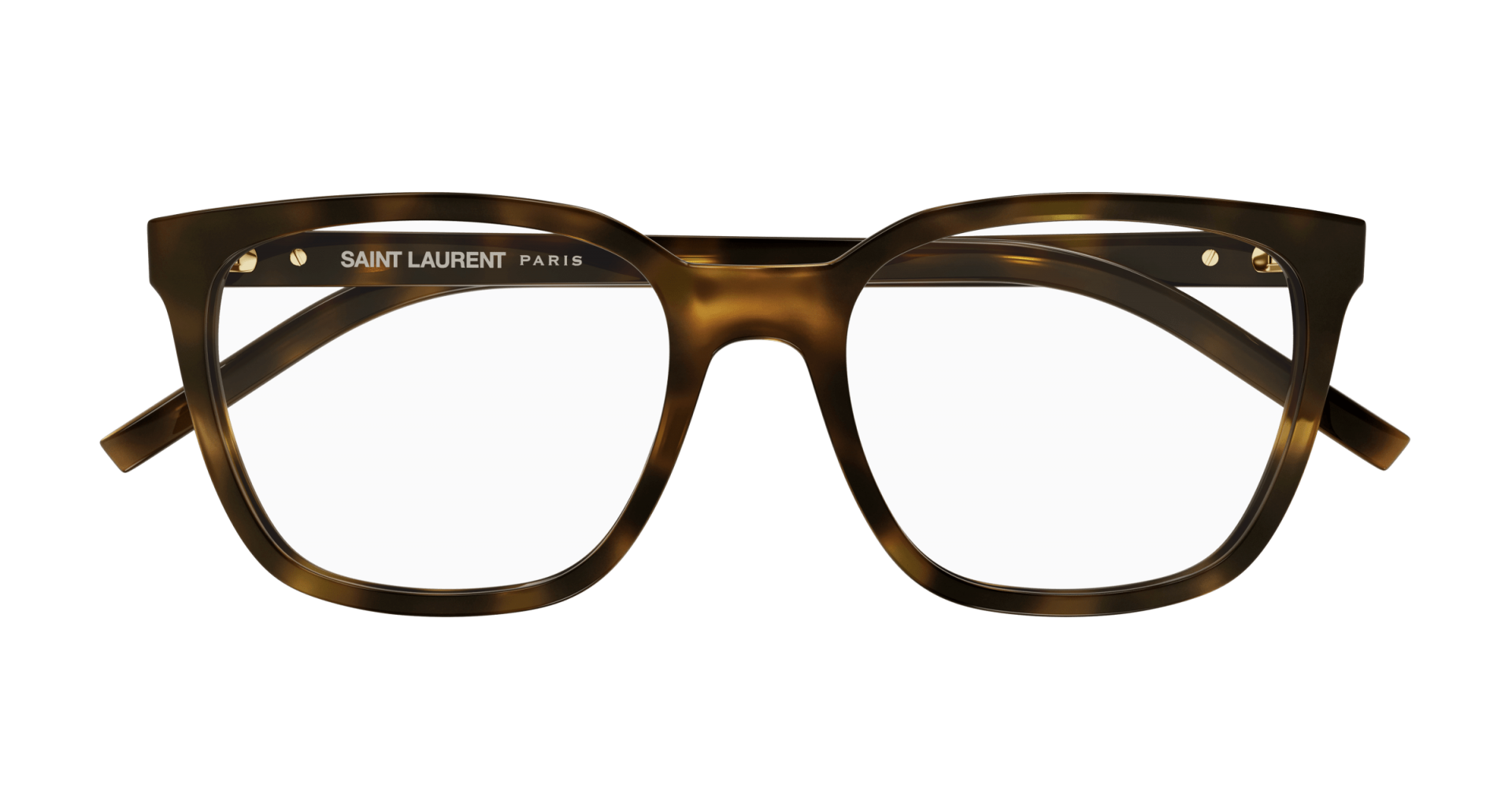 Ophthalmic frames Saint Laurent SL M129 003 8056376474817 | Ottica Lux