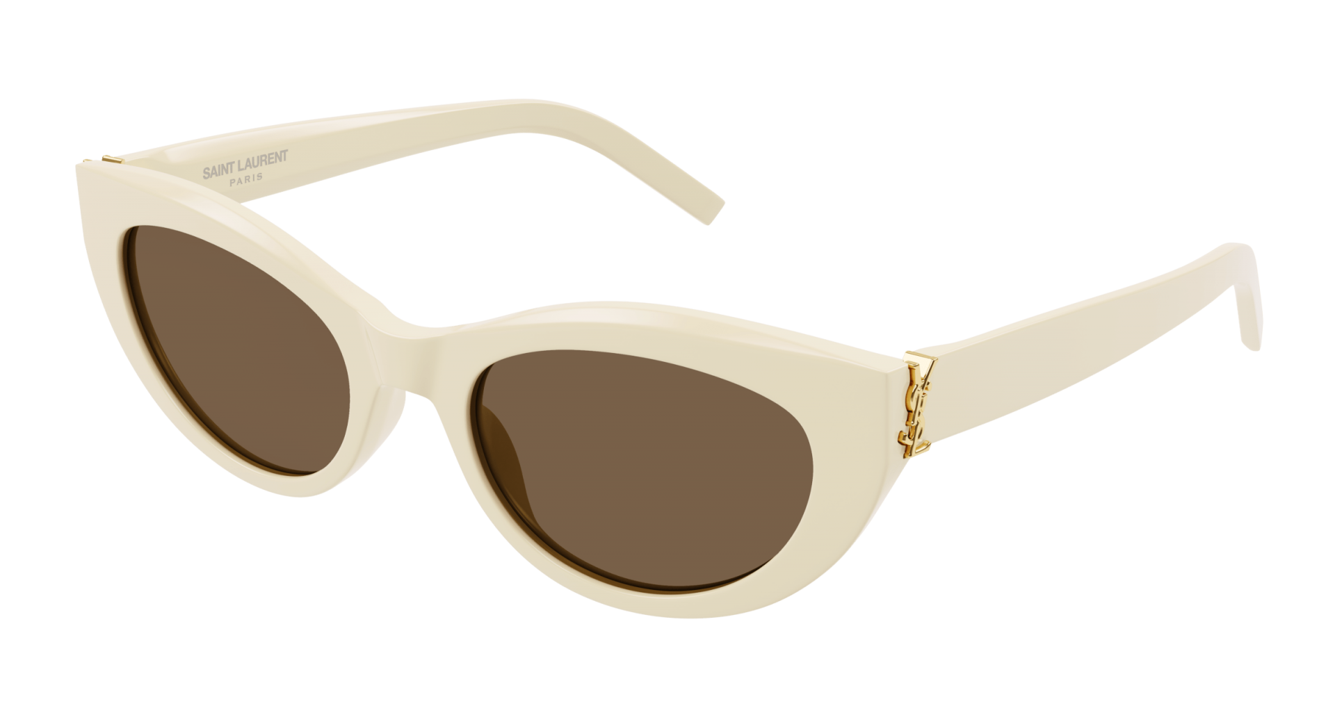 Occhiali da sole Saint Laurent SL M115 004 8056376443141 | Ottica Lux