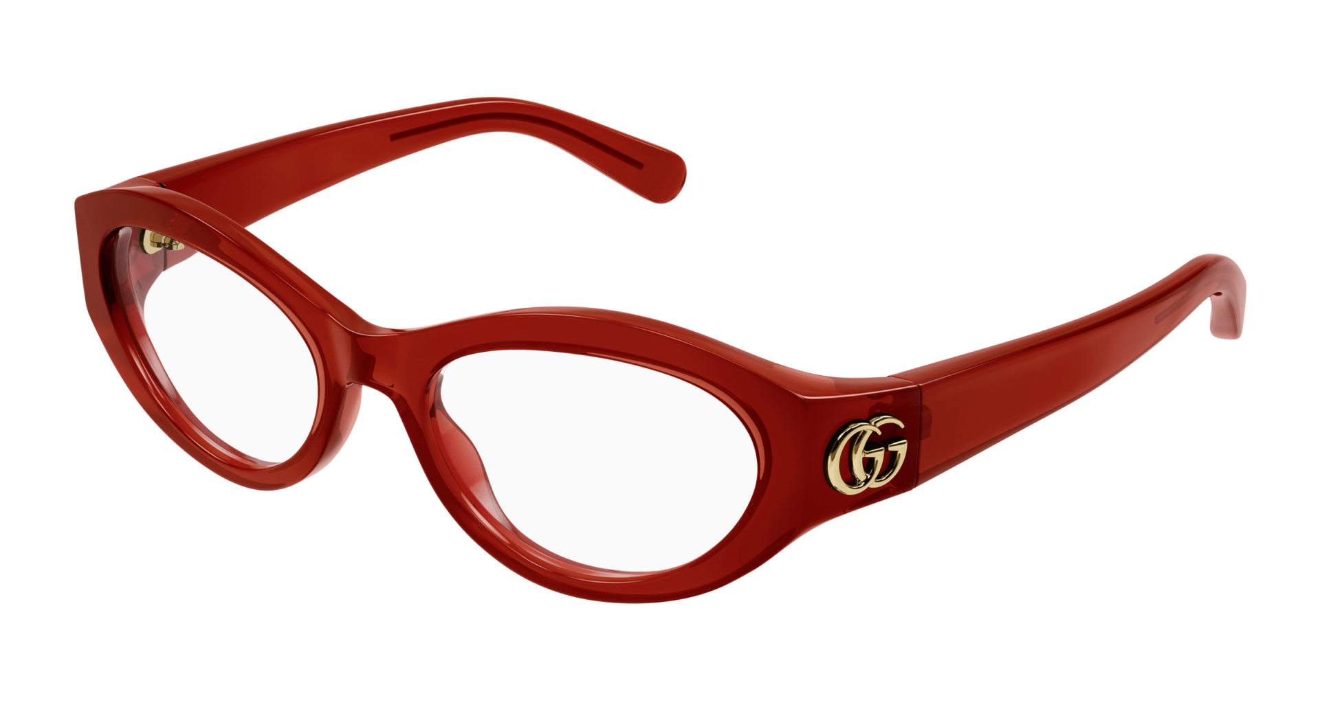 Occhiali da vista Gucci GG1405O 003 8056376461176 | Ottica Lux