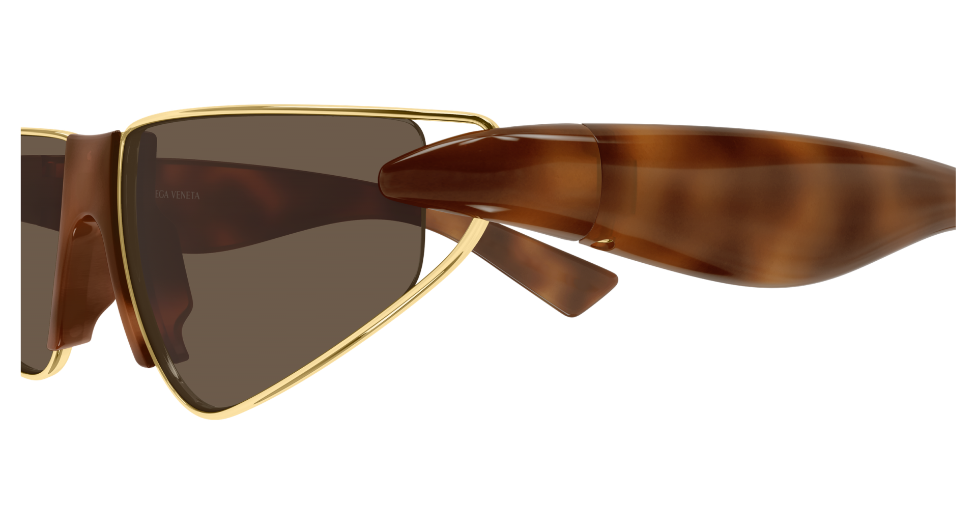 Sunglasses Bottega Veneta BV1523S 002 8056376708745 | Ottica Lux