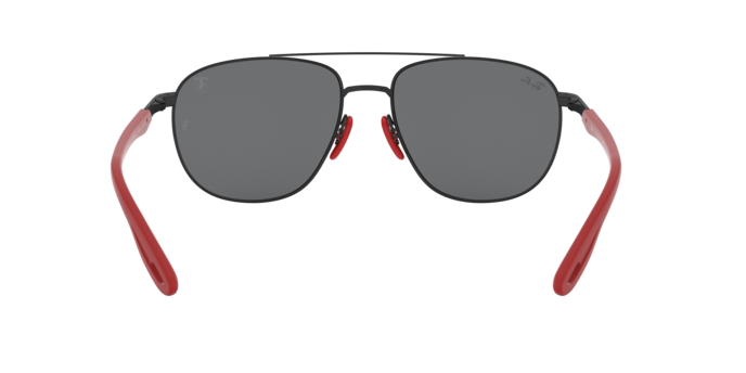 Sunglasses Ray-Ban RB3659M F0026G 8056597148405 | Ottica Lux