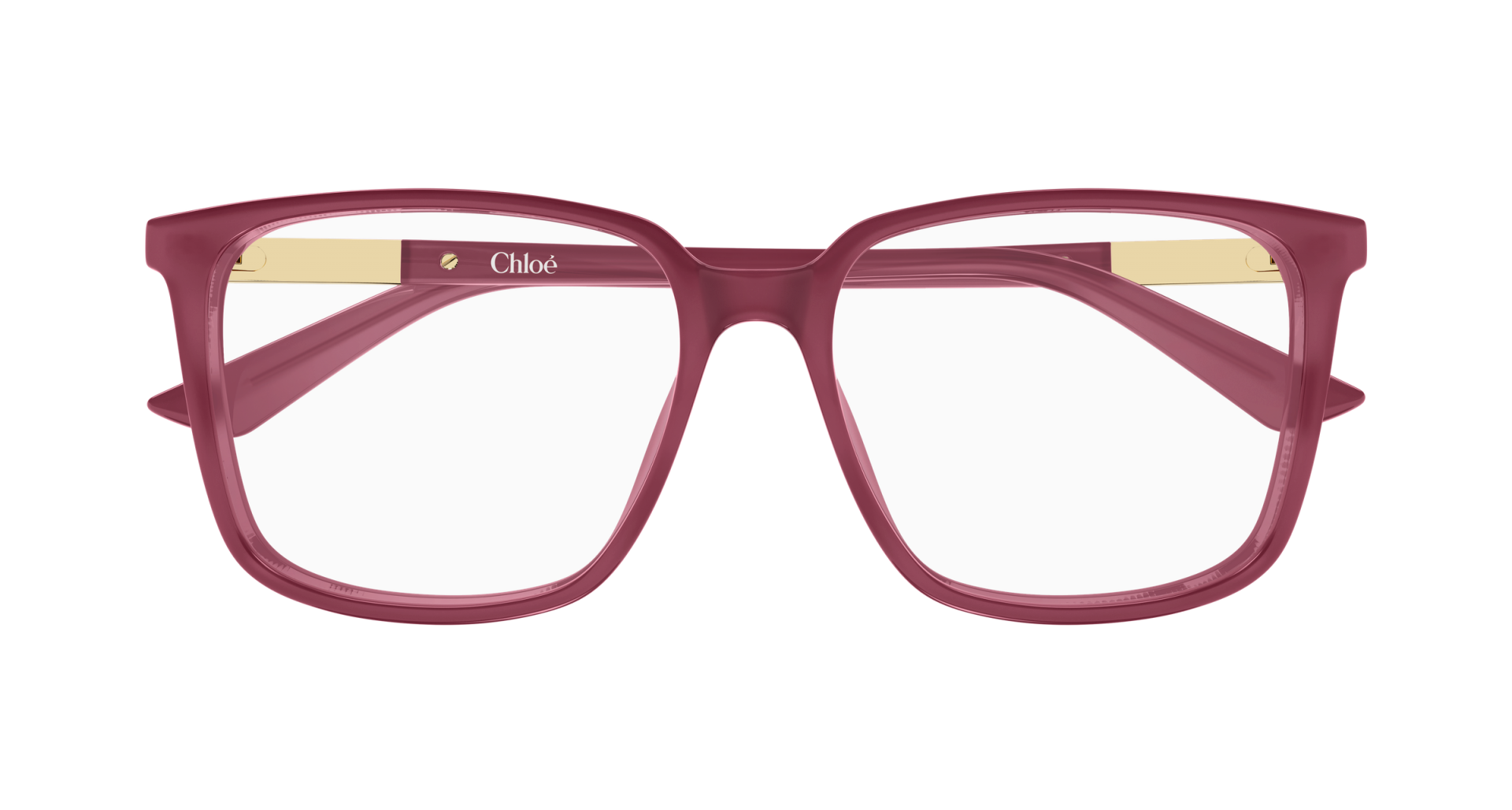 Ophthalmic frames Chloé CH0369O 005 8056376660494 | Ottica Lux