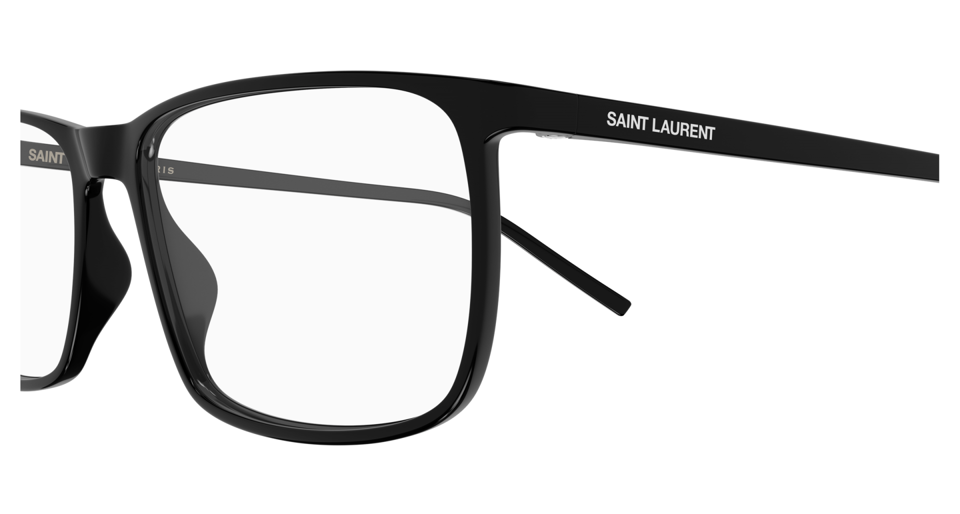 Occhiali da vista Saint Laurent SL 846 001 8056376621181 | Ottica Lux