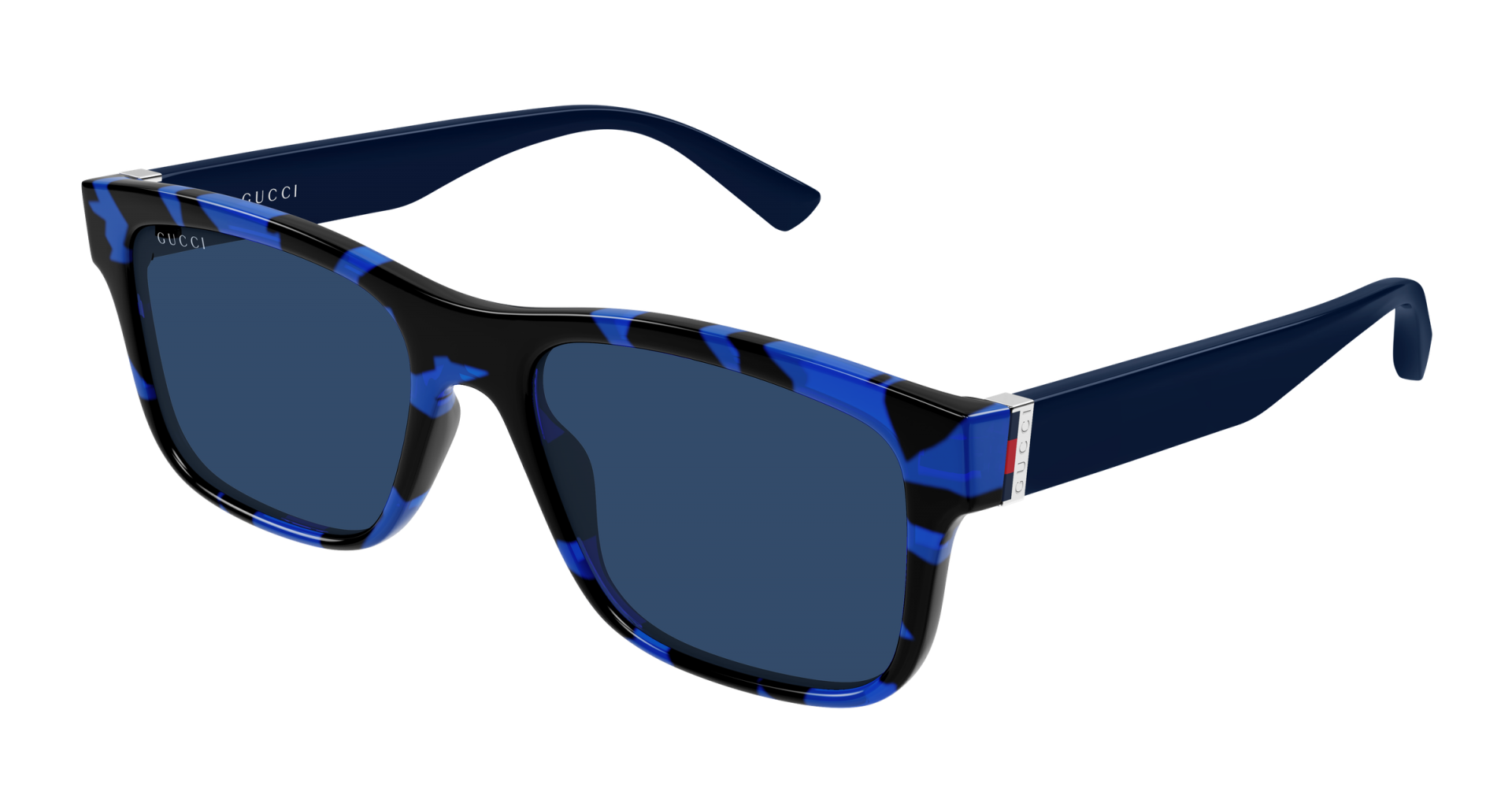 Sunglasses Gucci GG2085S 001 8056376642971 | Ottica Lux